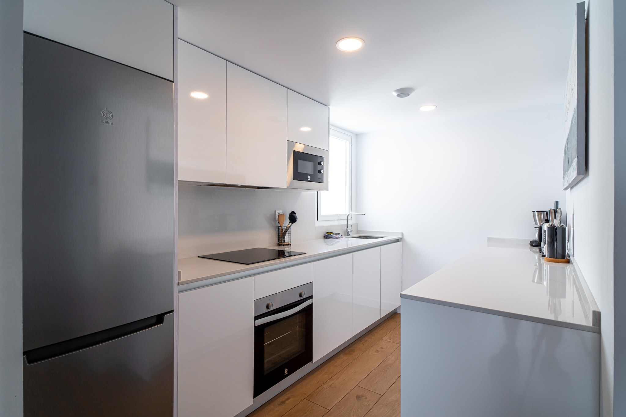 Luxury Premium Isea 1122 by Casasol-Cuisine