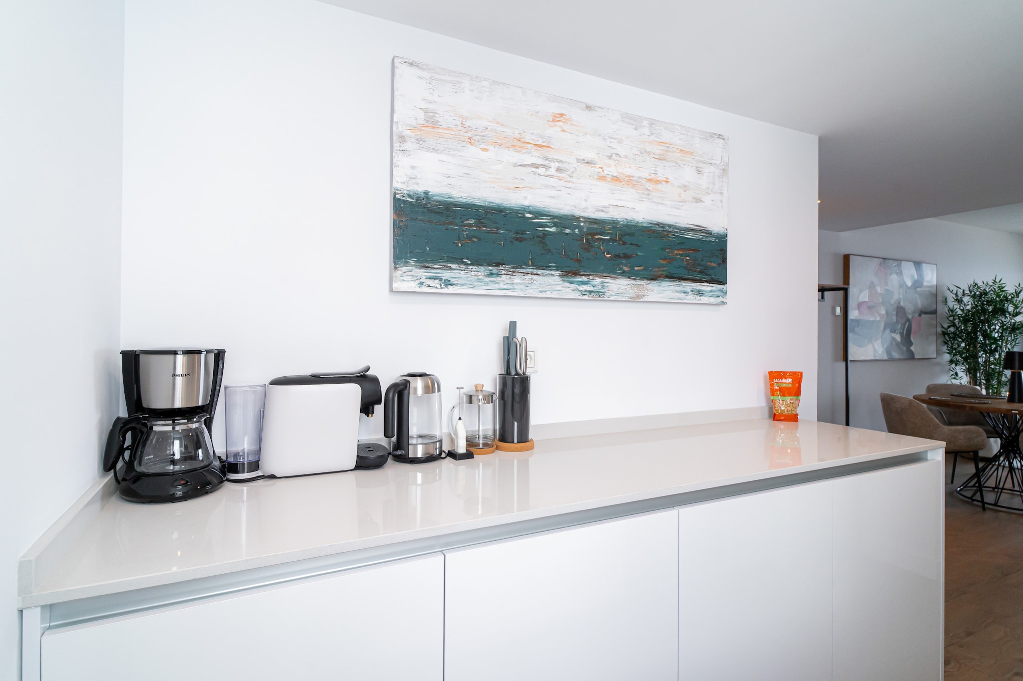 Luxury Premium Isea 1122 by Casasol-Cuisine