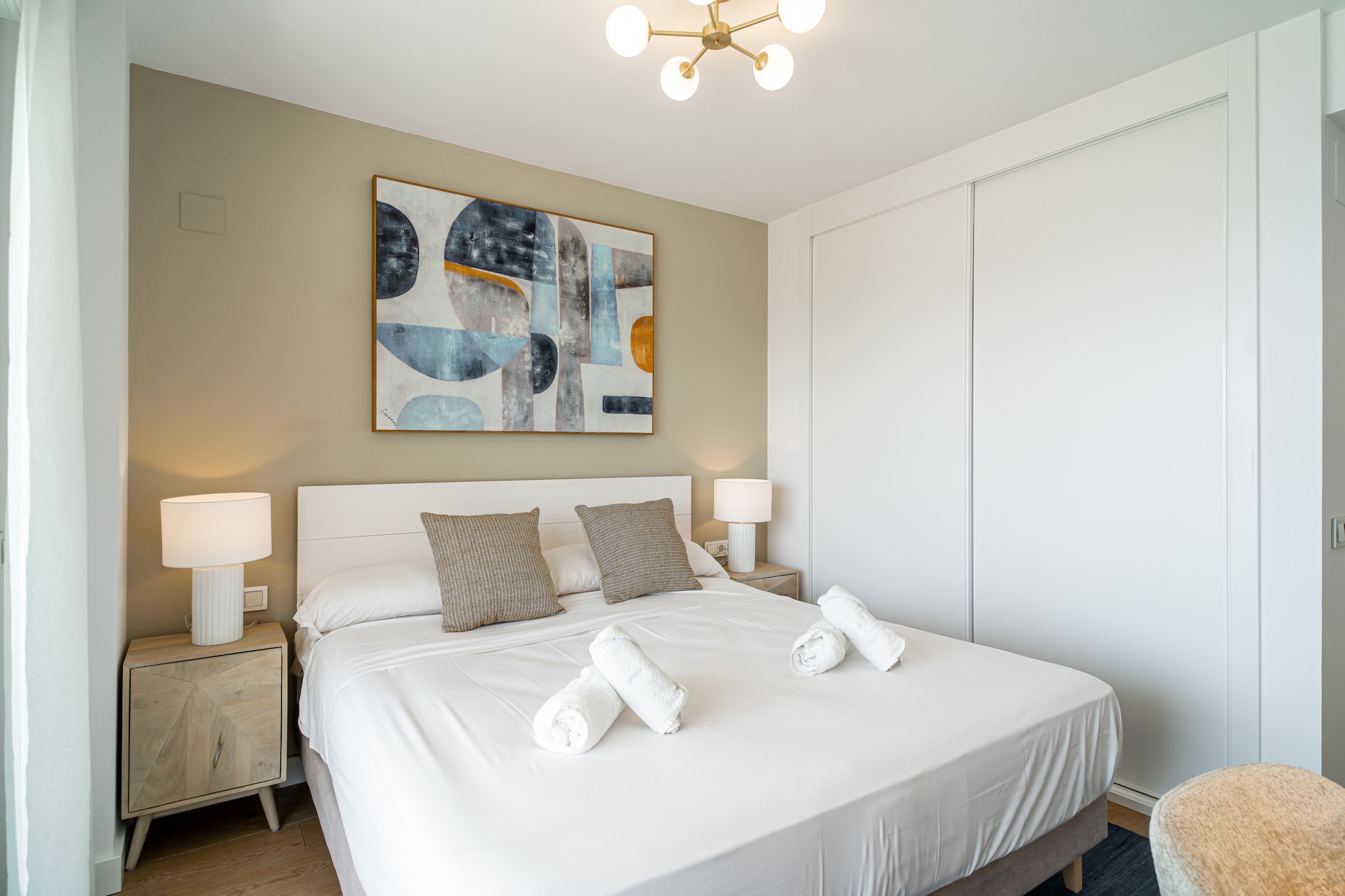 Luxury Premium Isea 1122 by Casasol