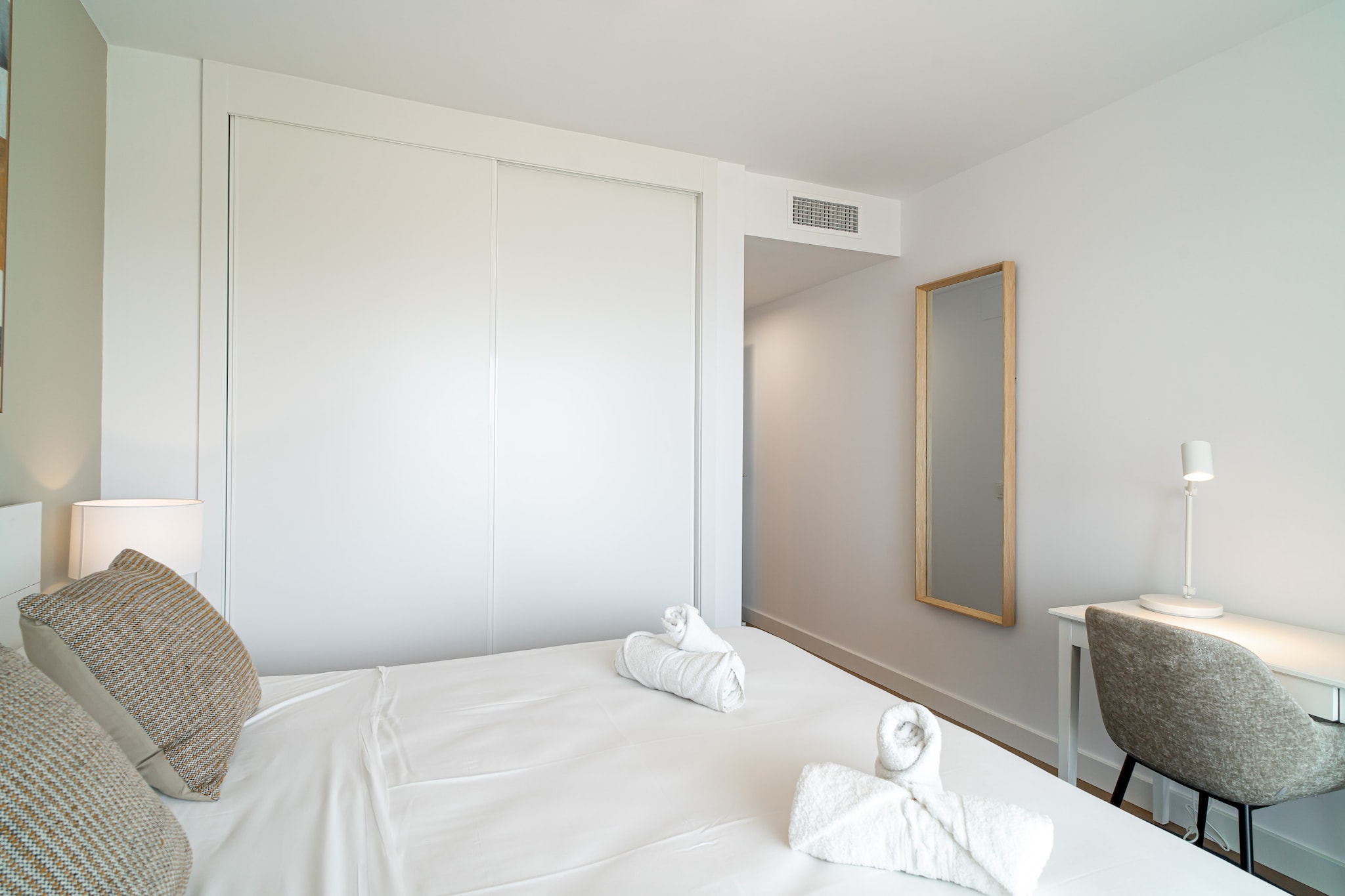 Luxury Premium Isea 1122 by Casasol-Chambre
