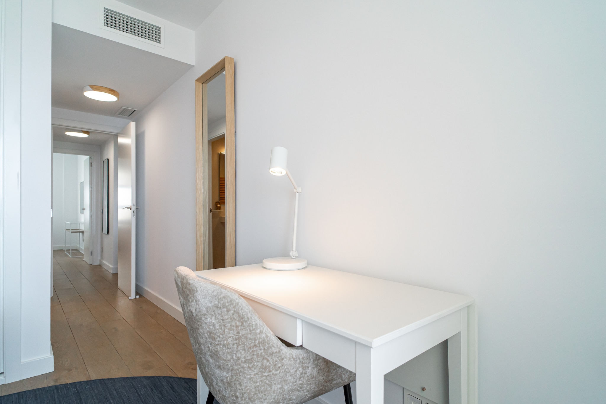 Luxury Premium Isea 1122 by Casasol-Chambre