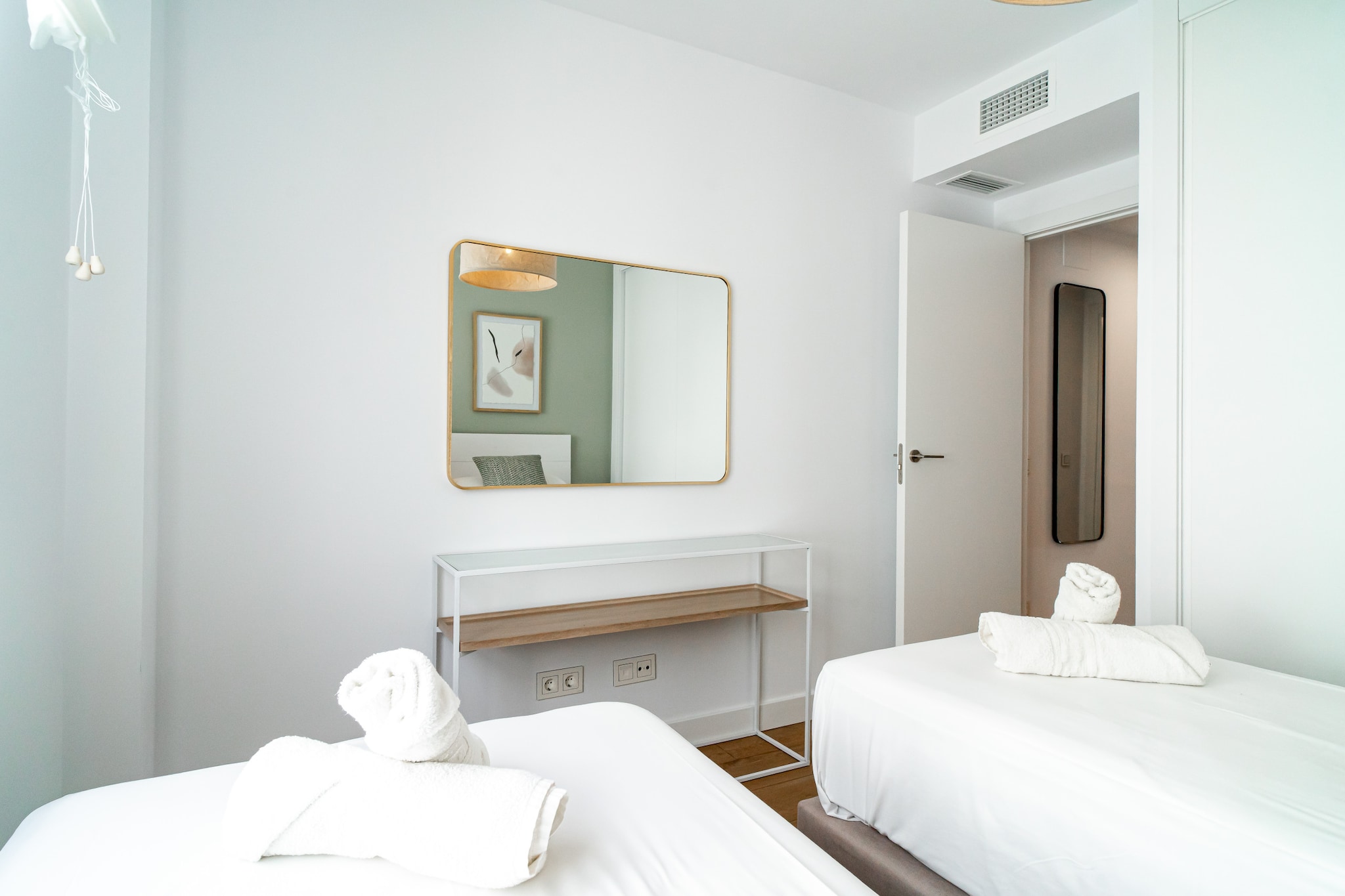 Luxury Premium Isea 1122 by Casasol-Chambre