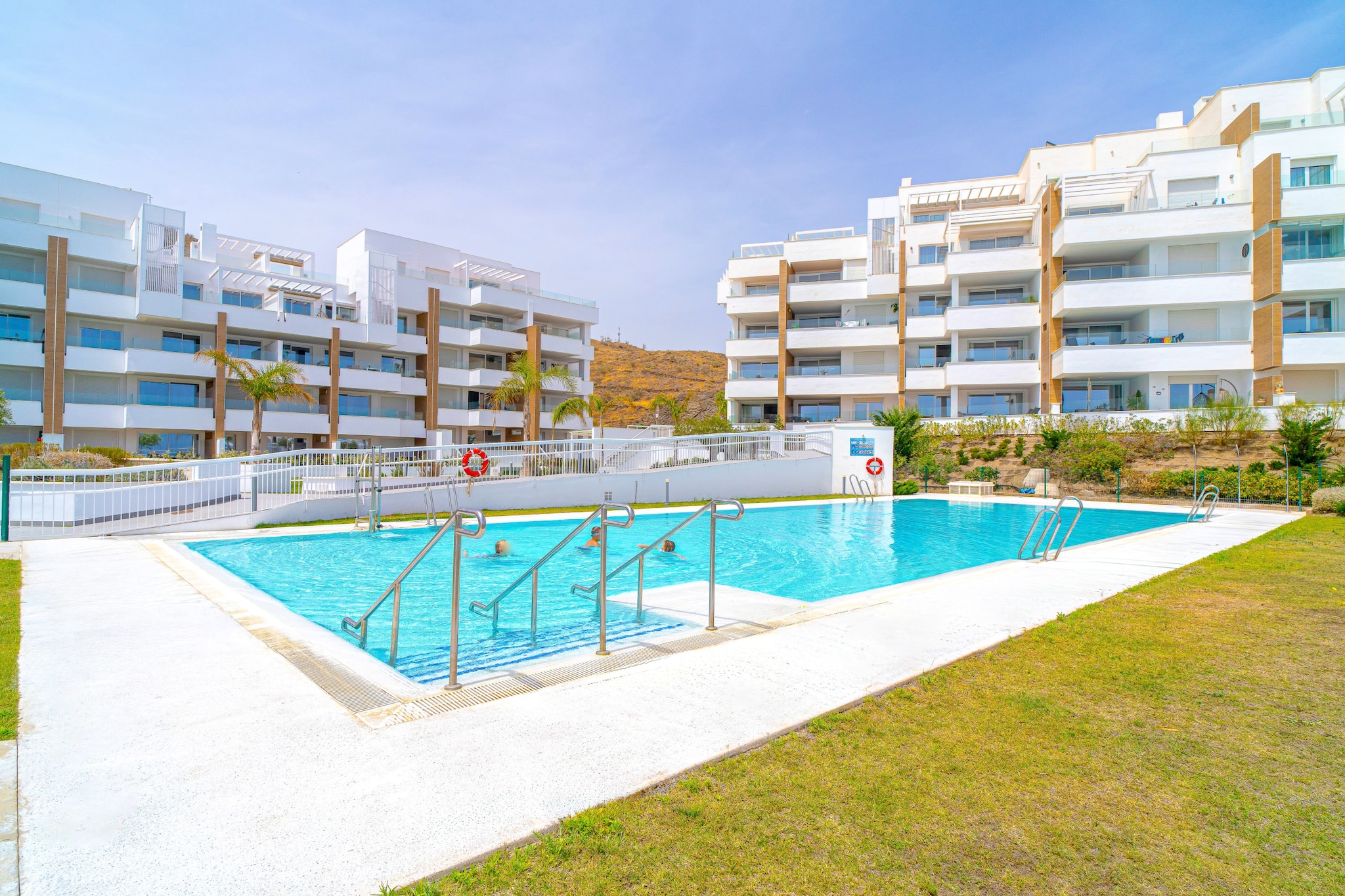 Luxury Premium Isea 1122 by Casasol-Piscine