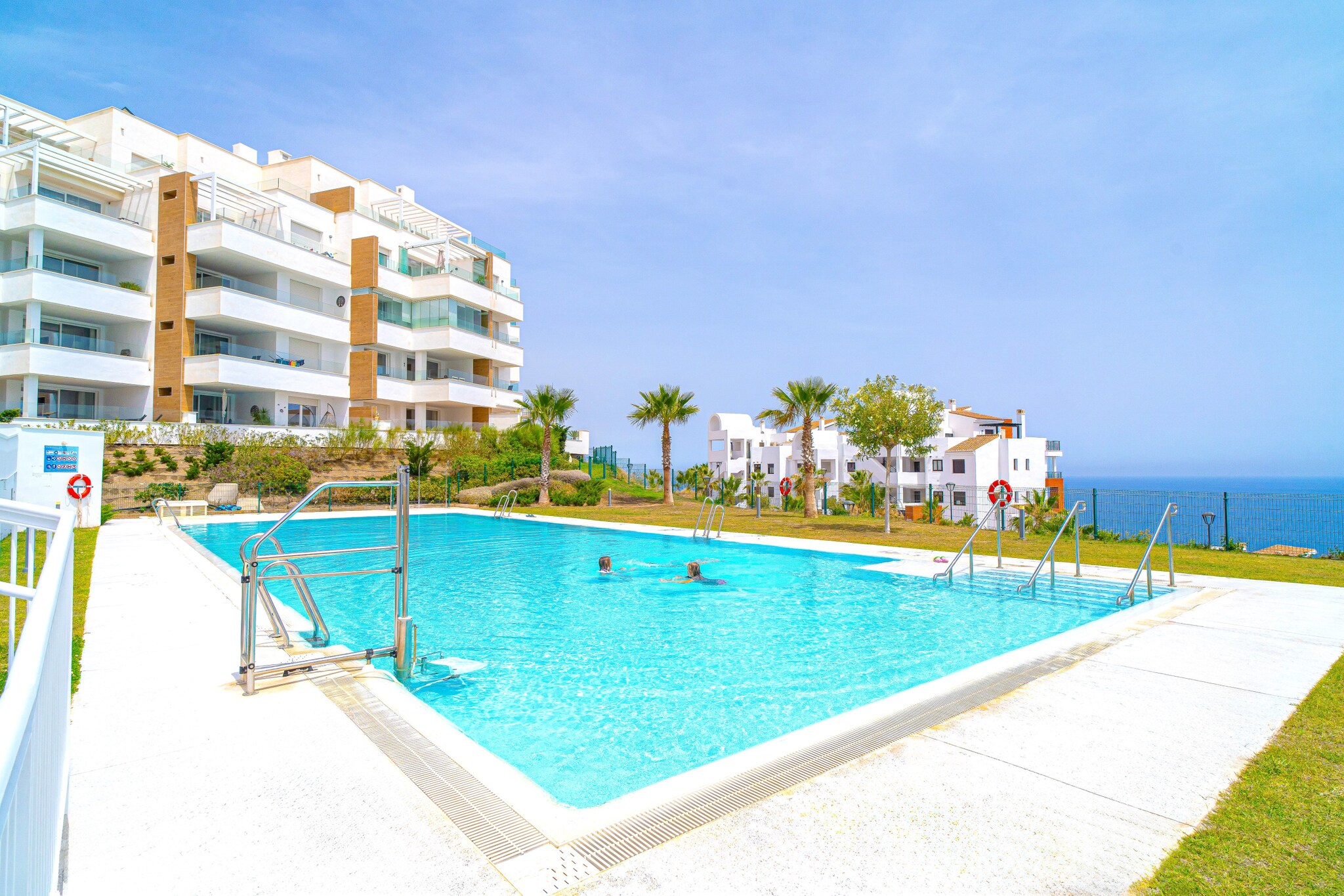 Luxury Premium Isea 1122 by Casasol-Piscine