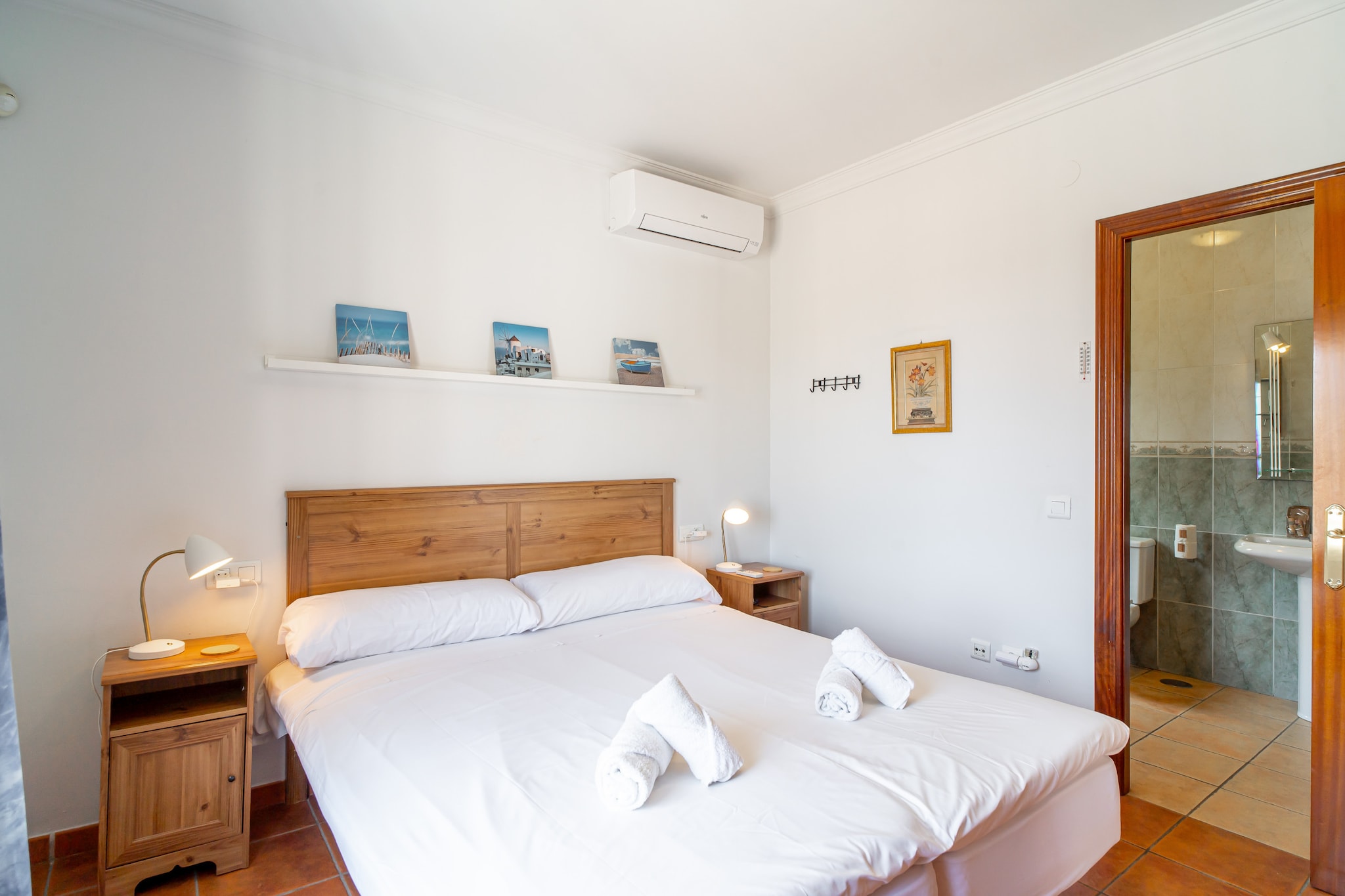 Villa Tamango Hill Vistamar by Casasol-Chambre