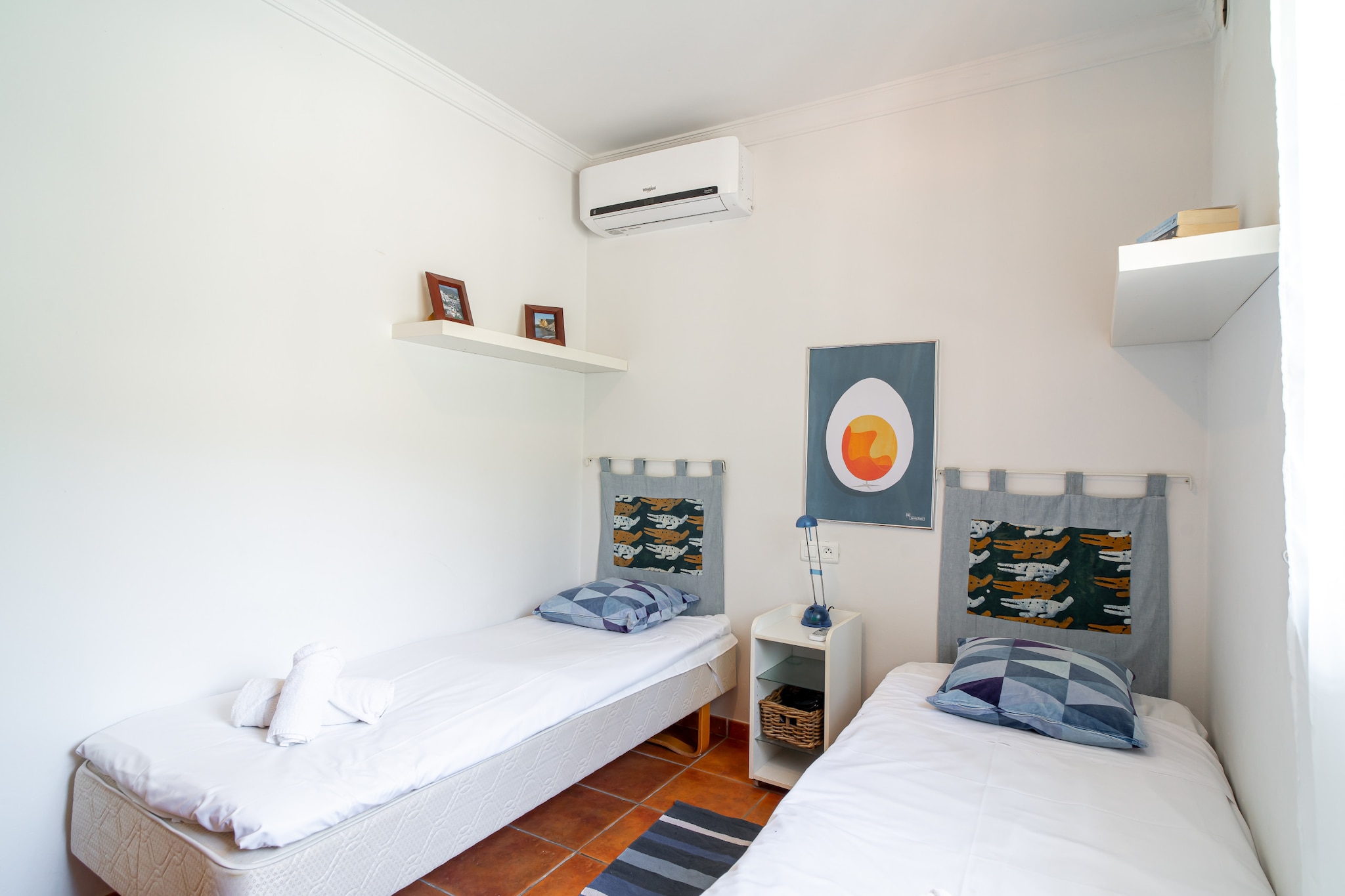Villa Tamango Hill Vistamar by Casasol-Chambre