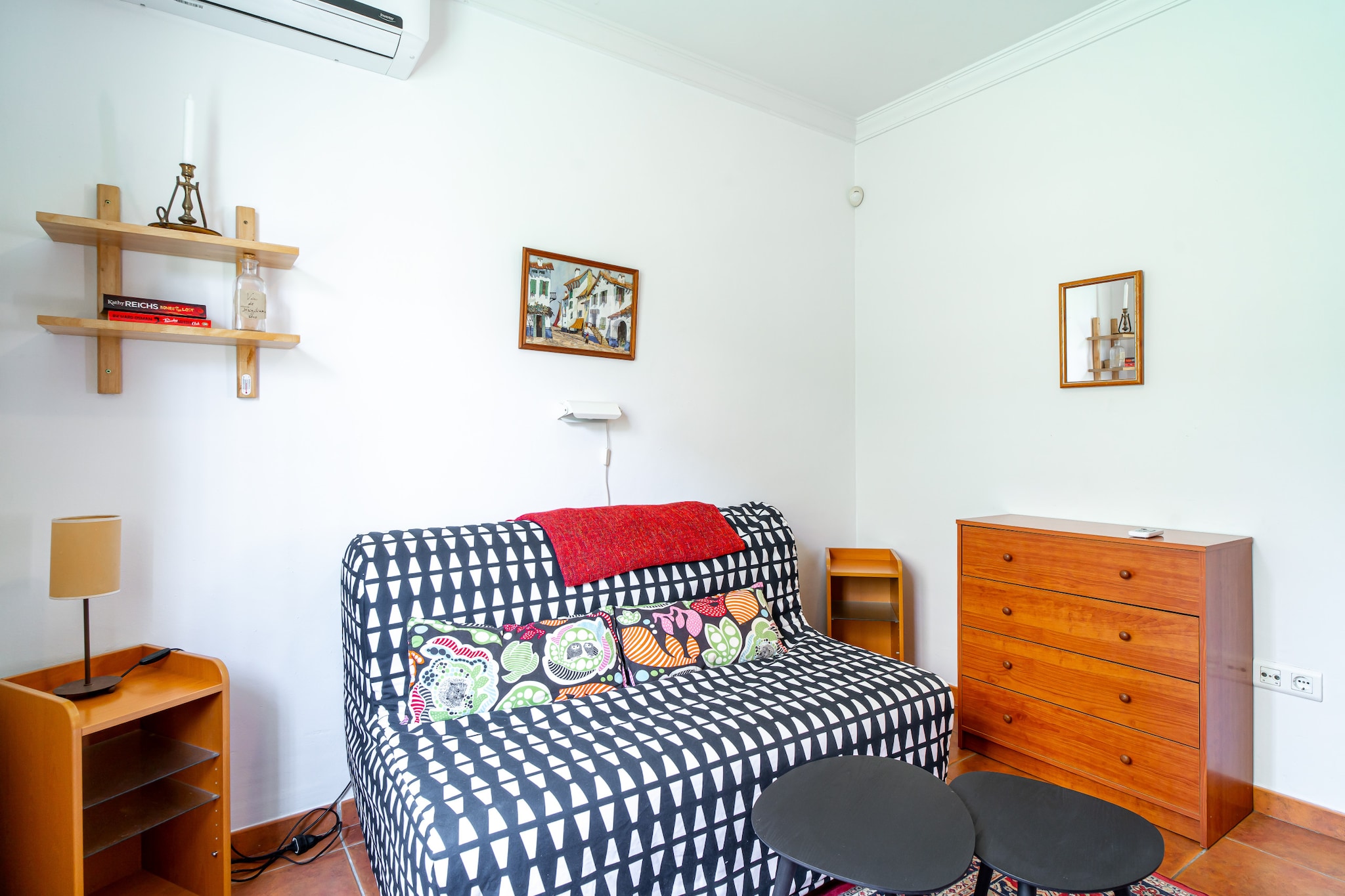 Villa Tamango Hill Vistamar by Casasol-Chambre