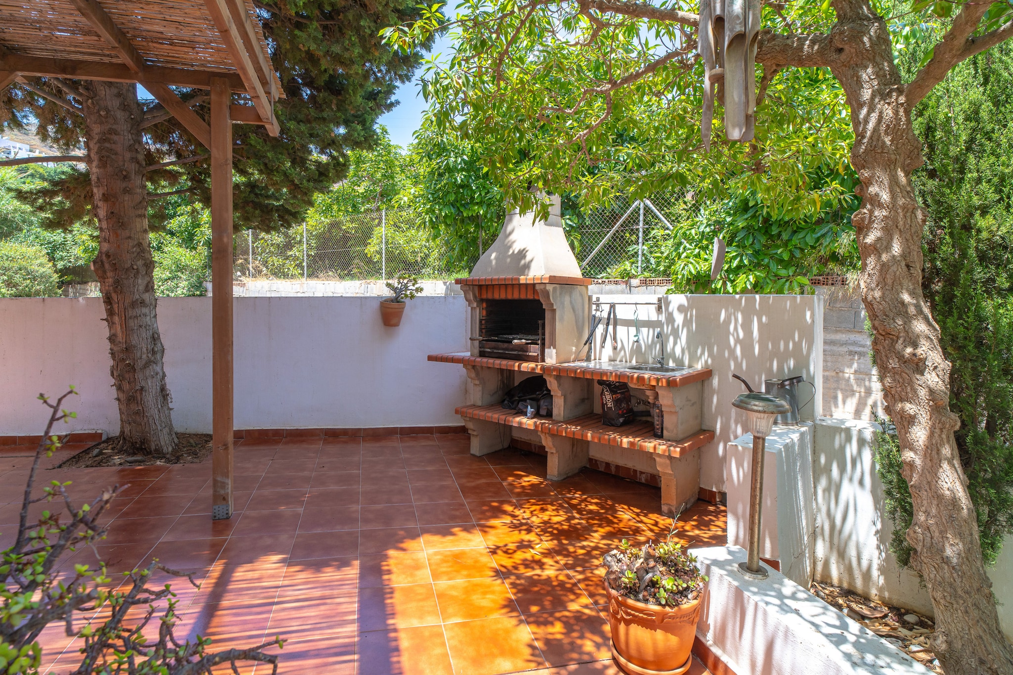 Villa Tamango Hill Vistamar by Casasol-Terrasse