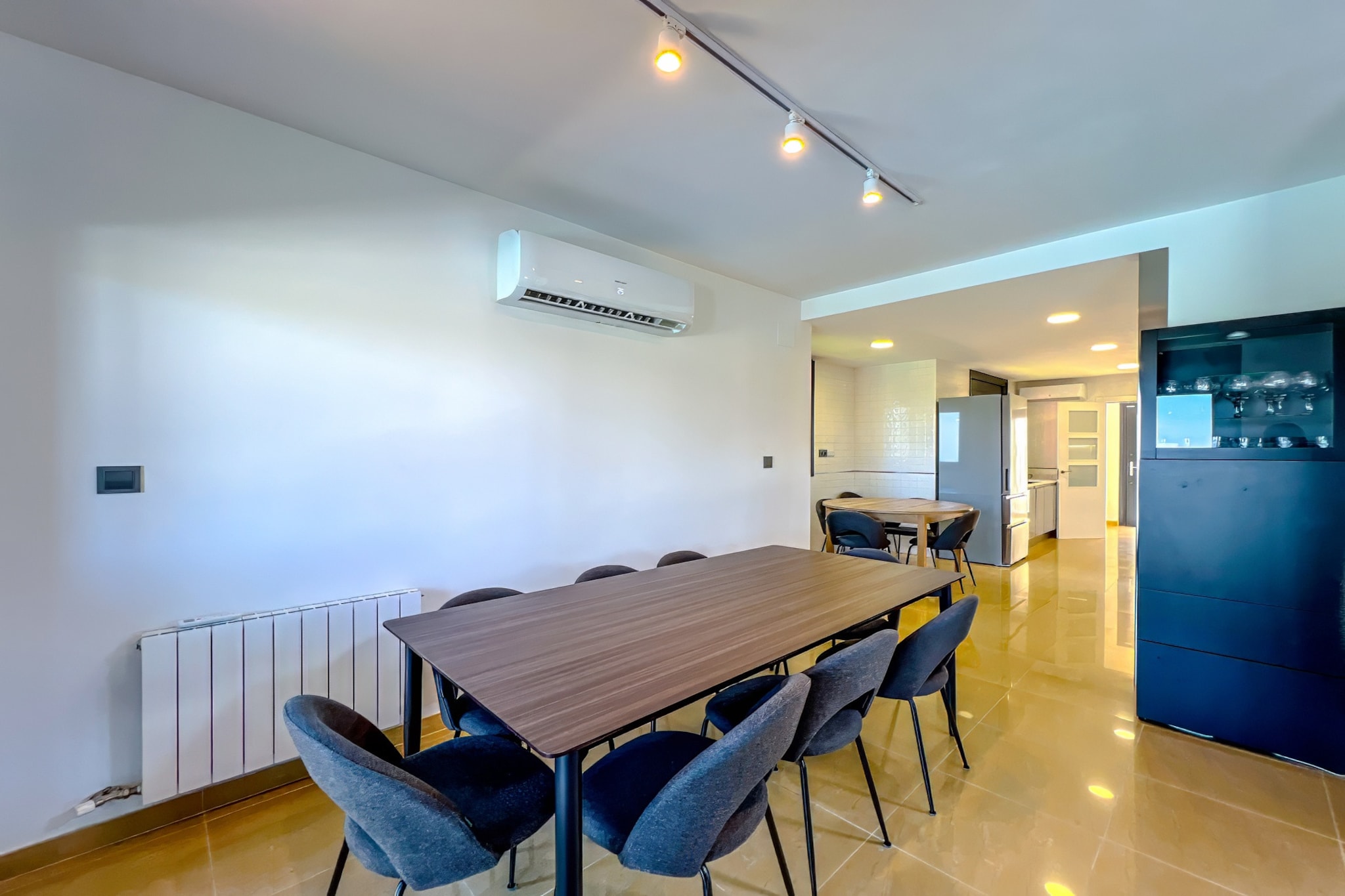 Vivalidays Dali - Costa Brava-Esszimmer