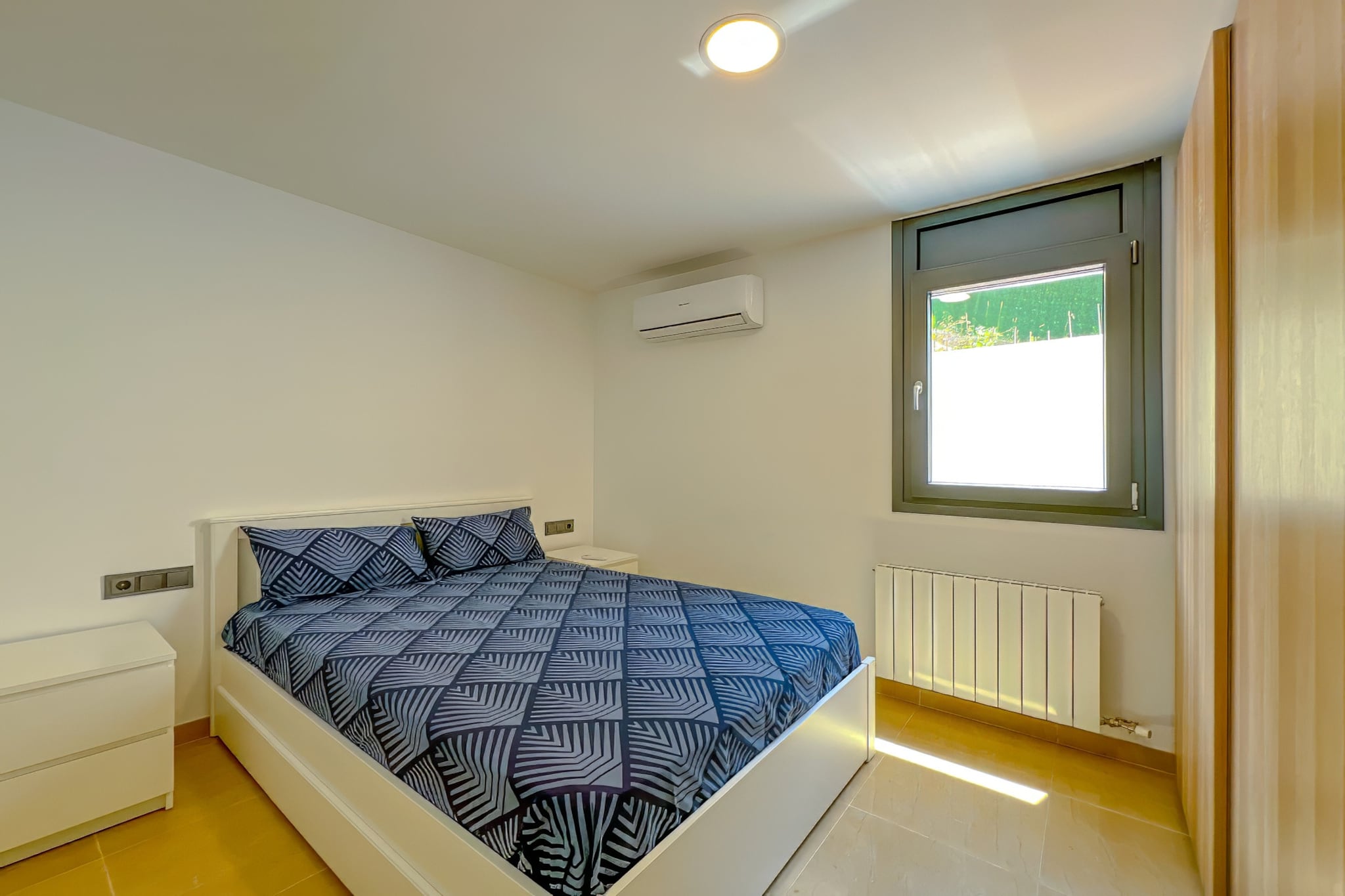 Vivalidays Dali - Costa Brava-Schlafzimmer