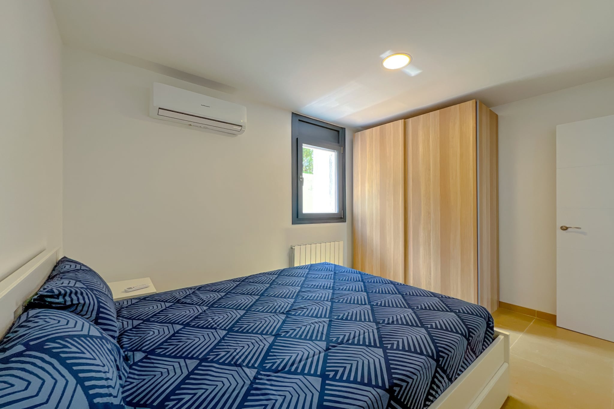 Vivalidays Dali - Costa Brava-Schlafzimmer