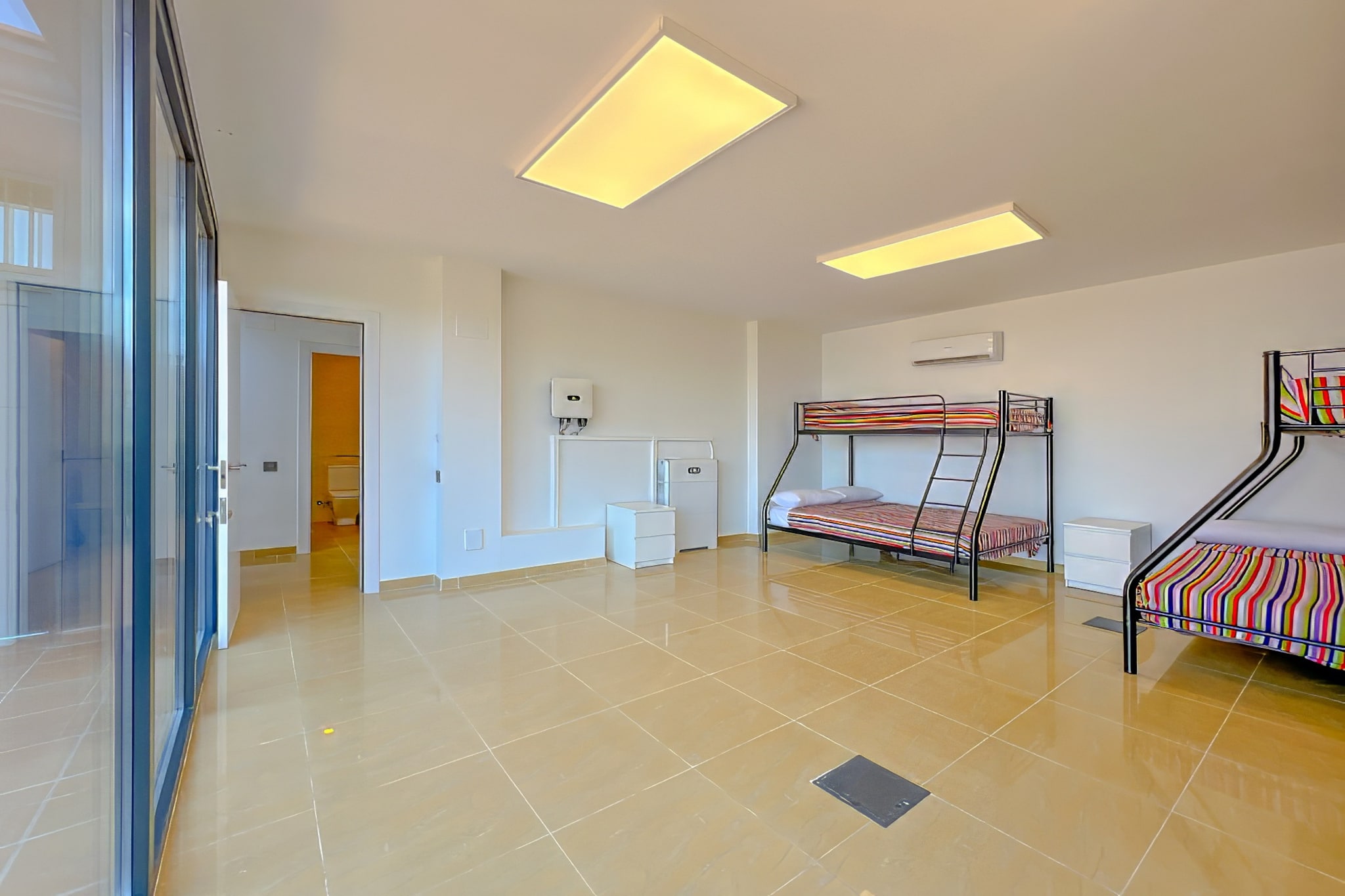 Vivalidays Dali - Costa Brava-Schlafzimmer