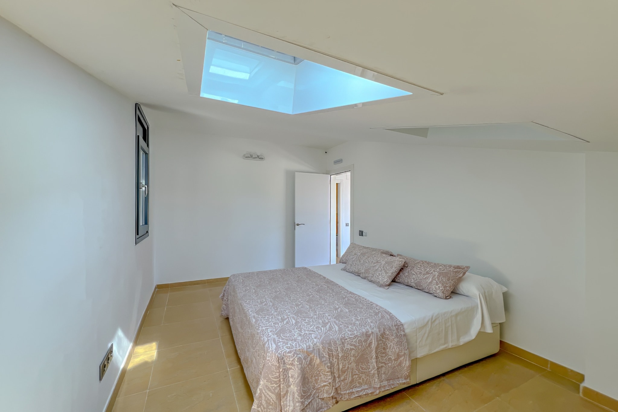 Vivalidays Dali - Costa Brava-Schlafzimmer
