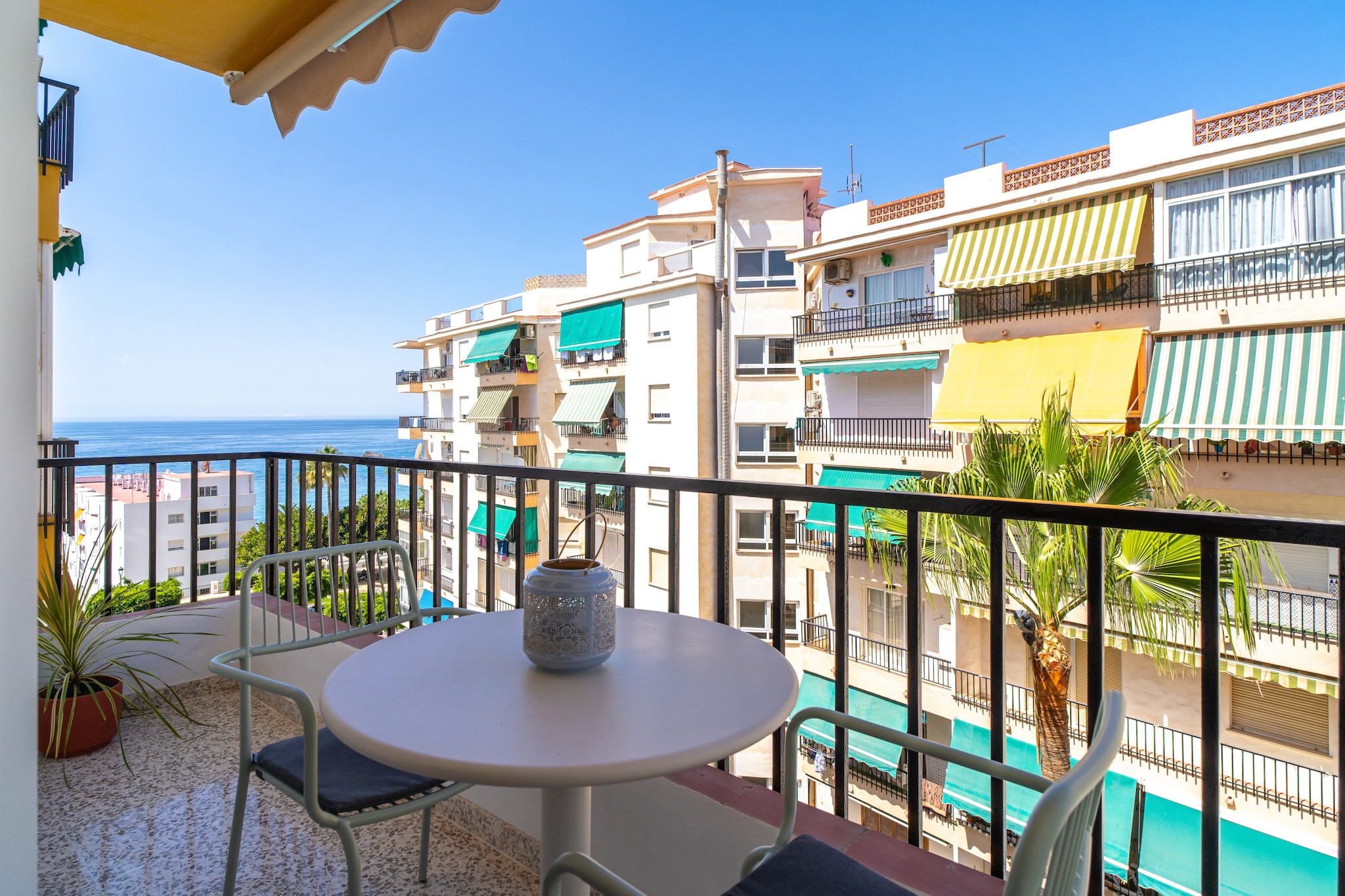Albaida Seaview by Casasol