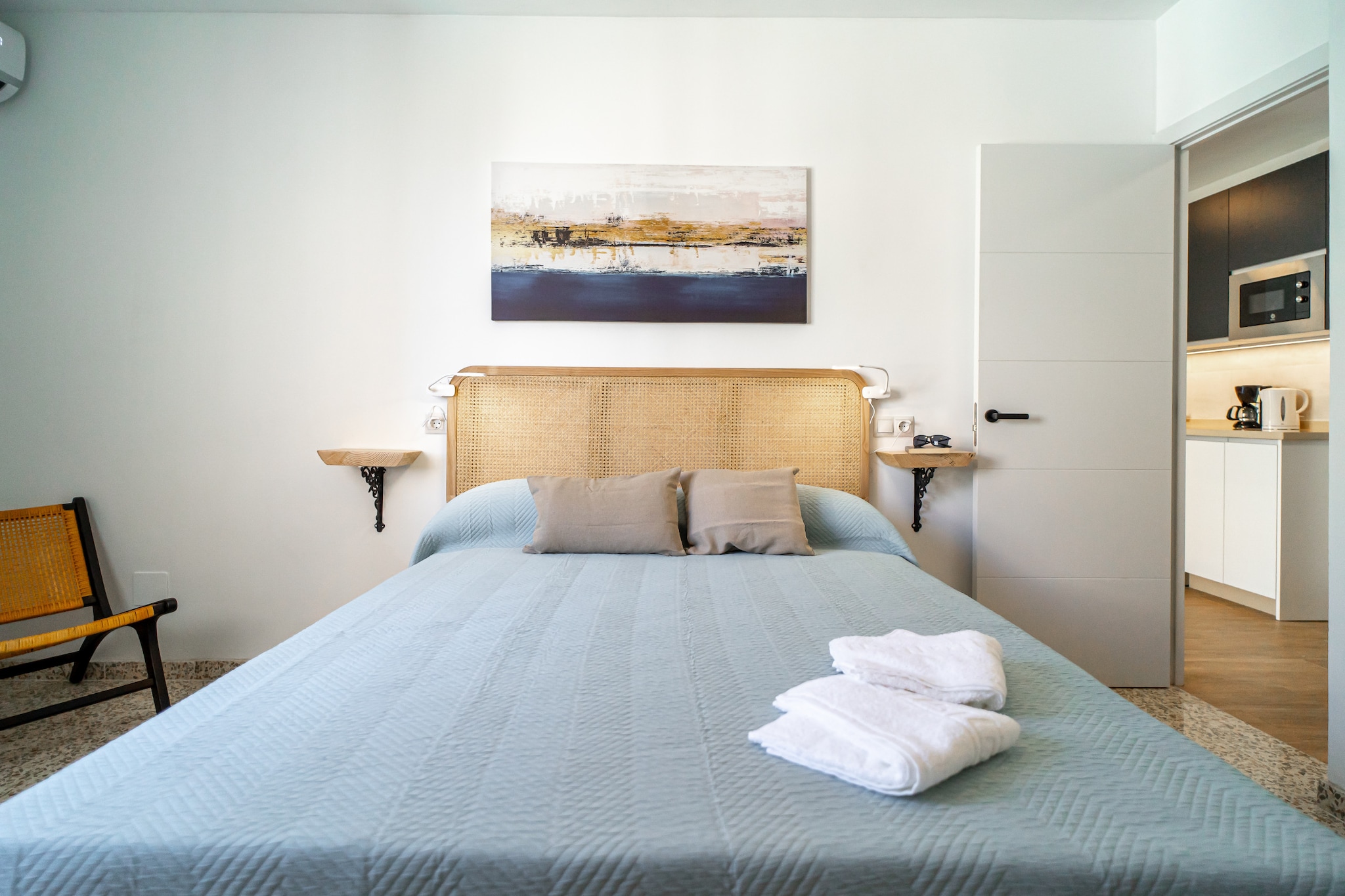 Albaida Seaview by Casasol