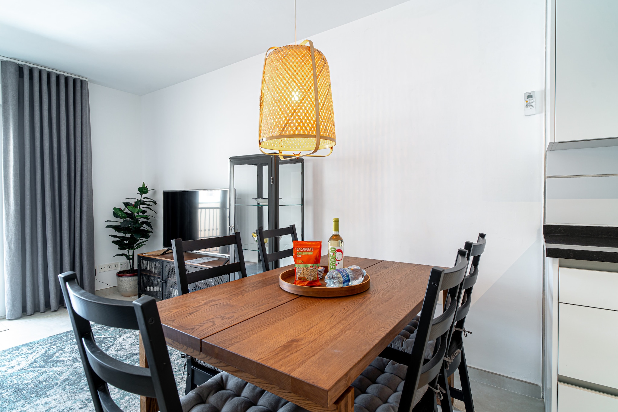 Villa La Dorada 4 Burriana by Casasol-Dining room
