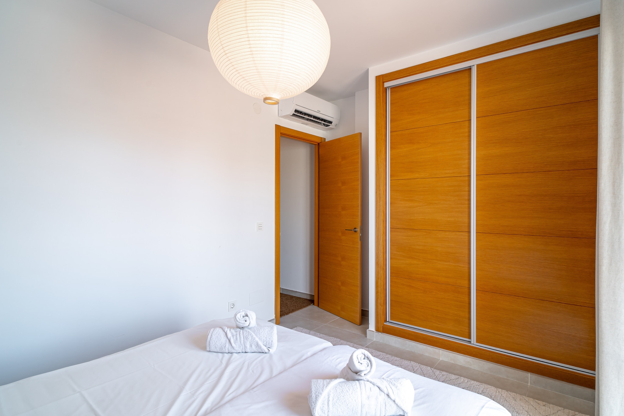 Villa La Dorada 4 Burriana by Casasol-Bedroom