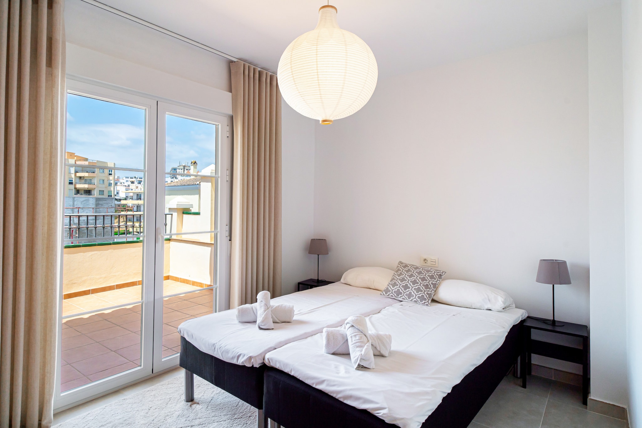 Villa La Dorada 4 Burriana by Casasol-Bedroom