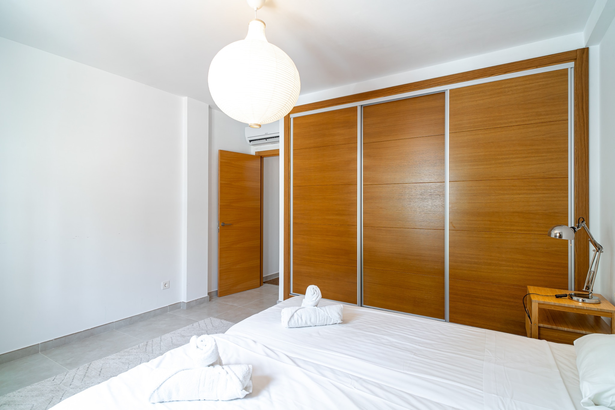 Villa La Dorada 4 Burriana by Casasol-Bedroom