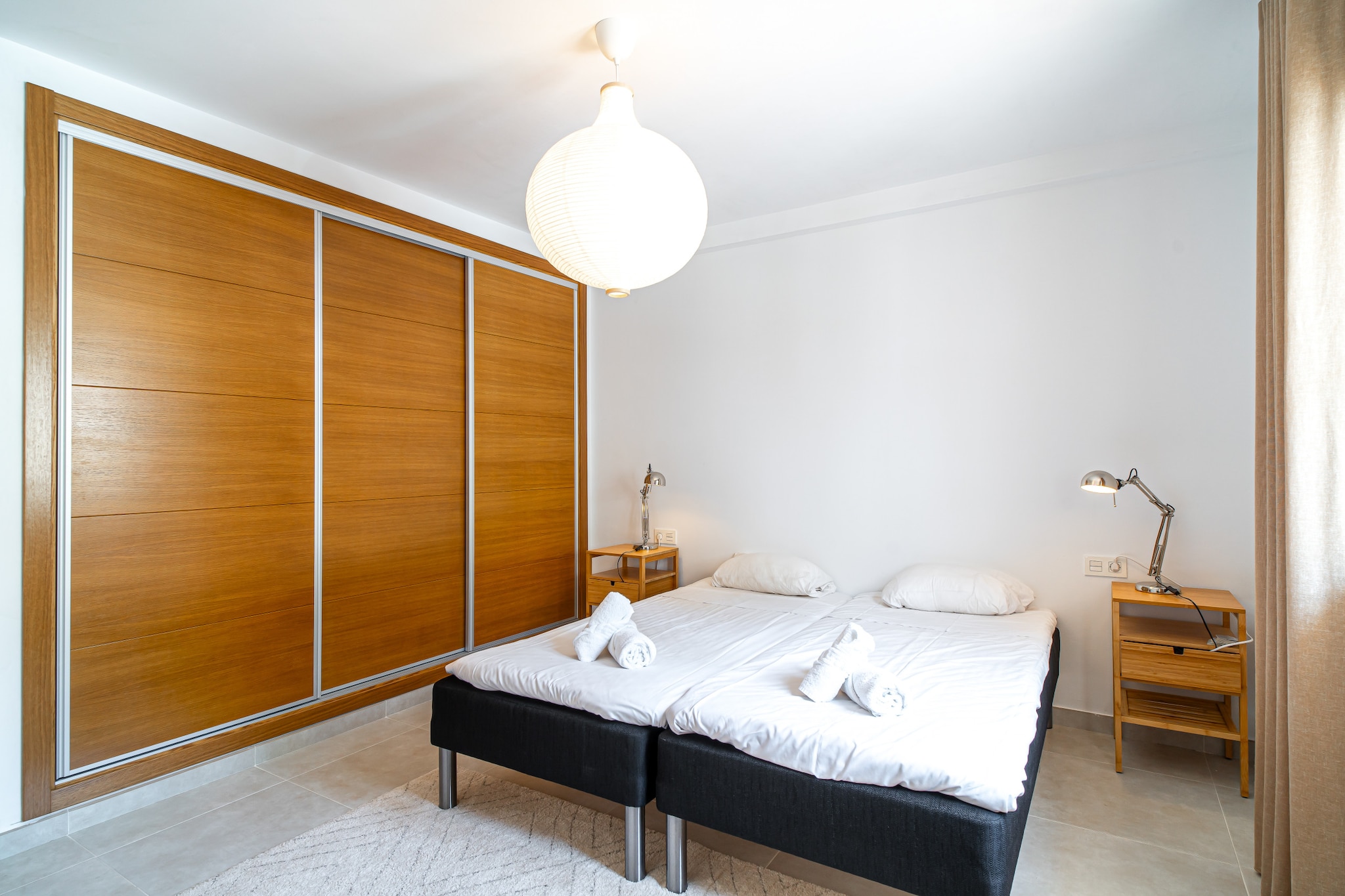 Villa La Dorada 4 Burriana by Casasol-Bedroom