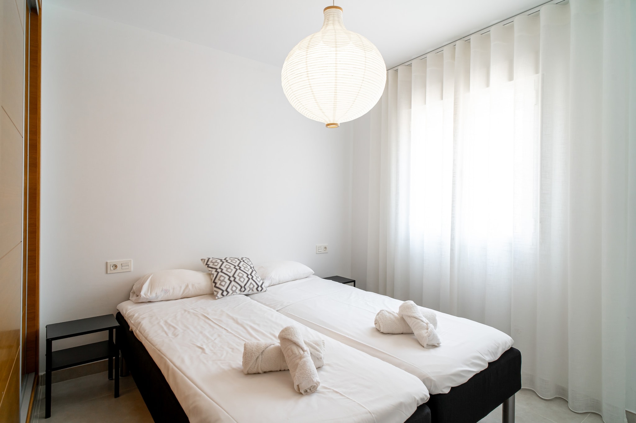 Villa La Dorada 4 Burriana by Casasol-Bedroom