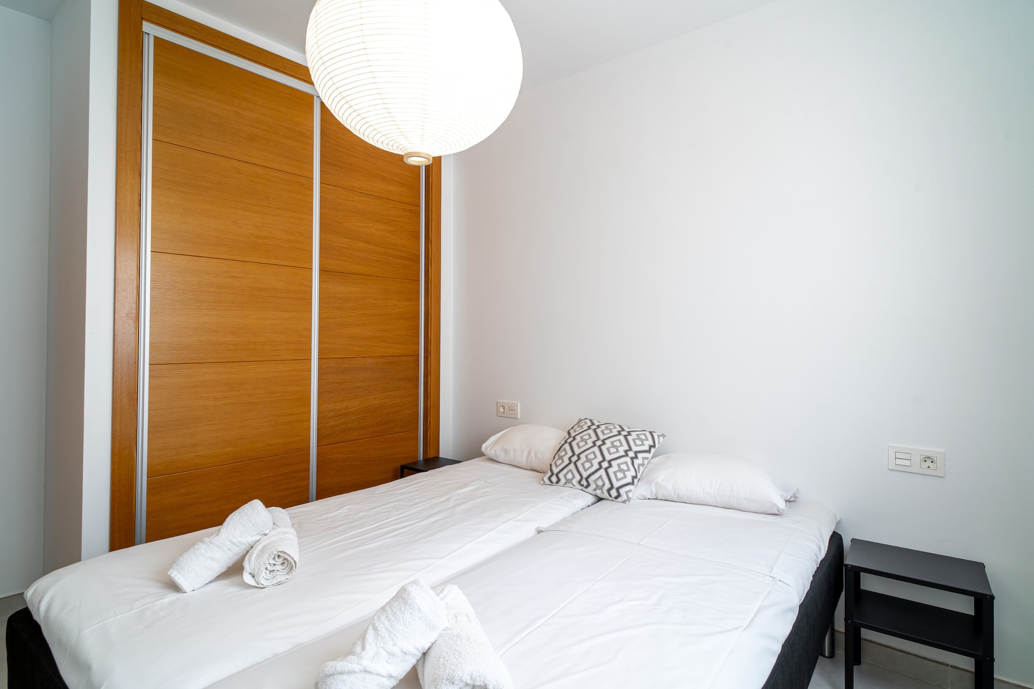 Villa La Dorada 4 Burriana by Casasol-Bedroom