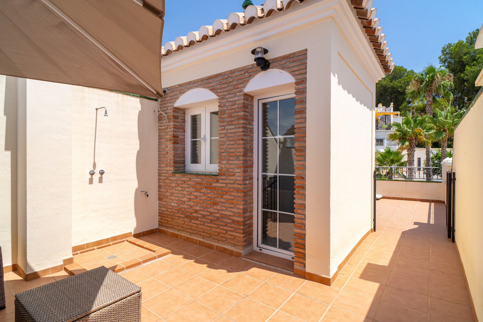 Villa La Dorada 4 Burriana by Casasol-Outdoor