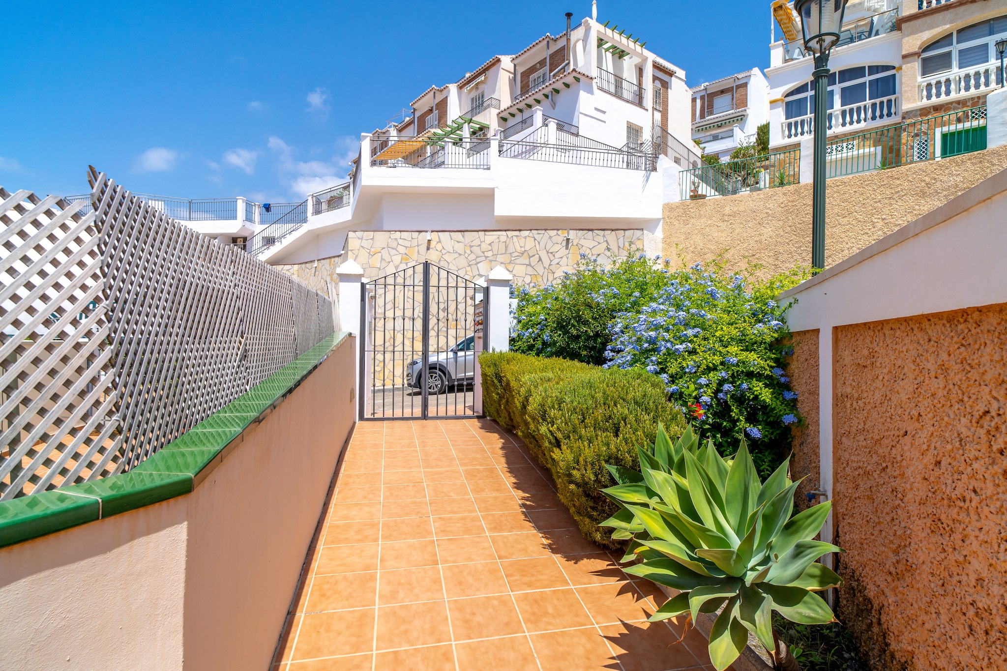 Villa La Dorada 4 Burriana by Casasol-Outdoor