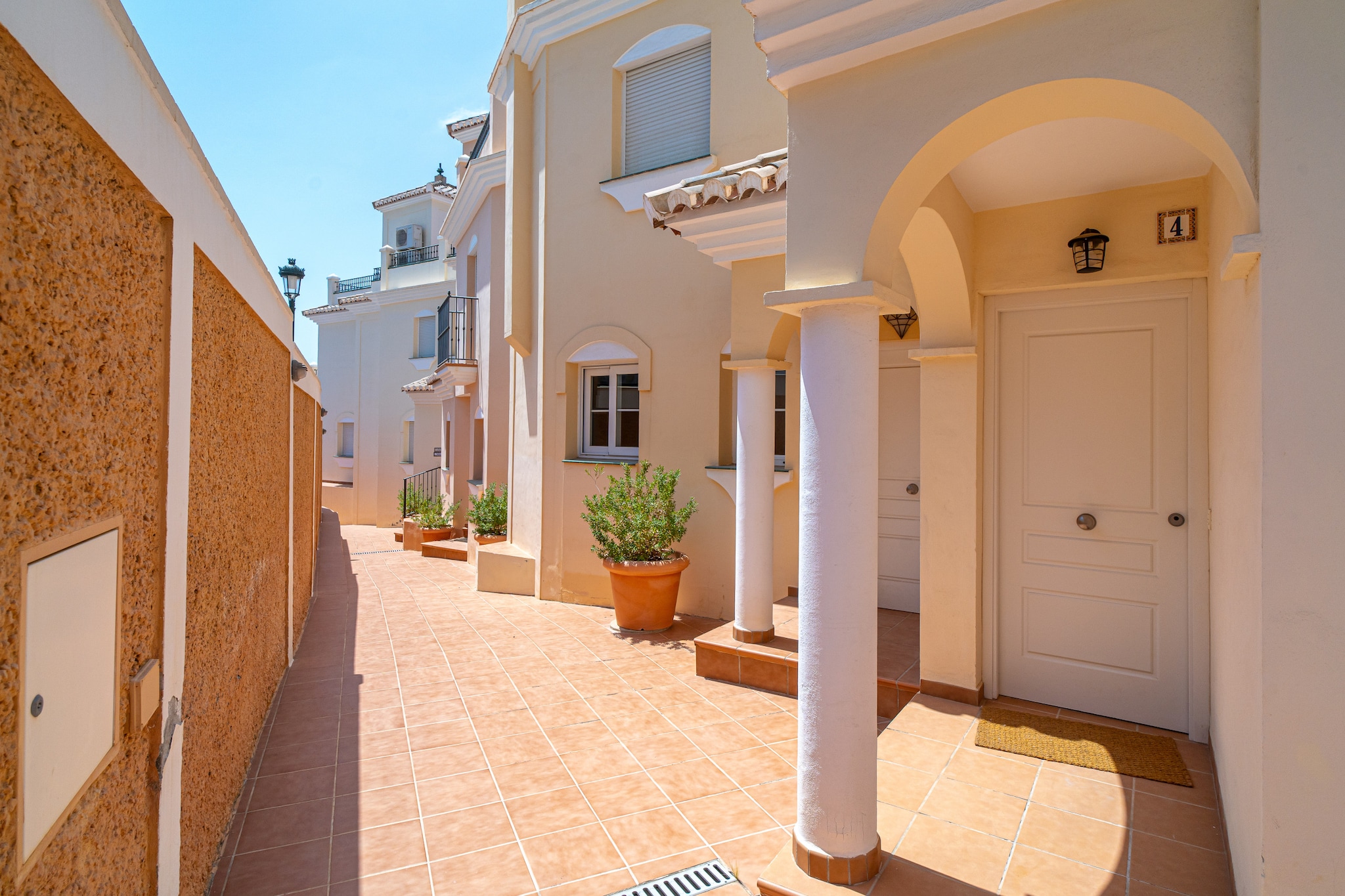 Villa La Dorada 4 Burriana by Casasol-Outdoor