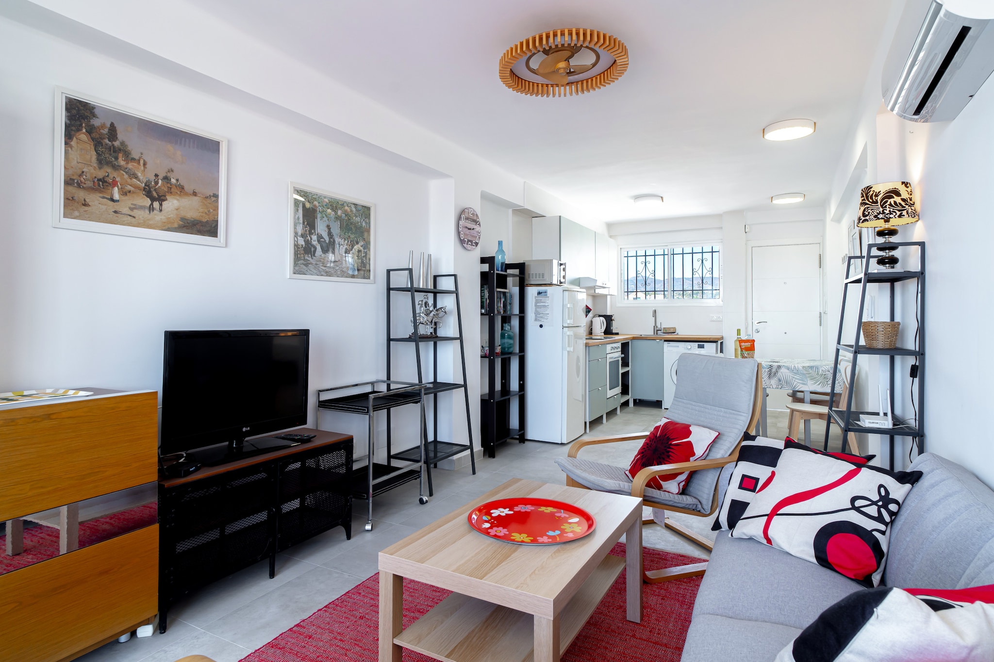 Miami 34 Seaview by Casasol