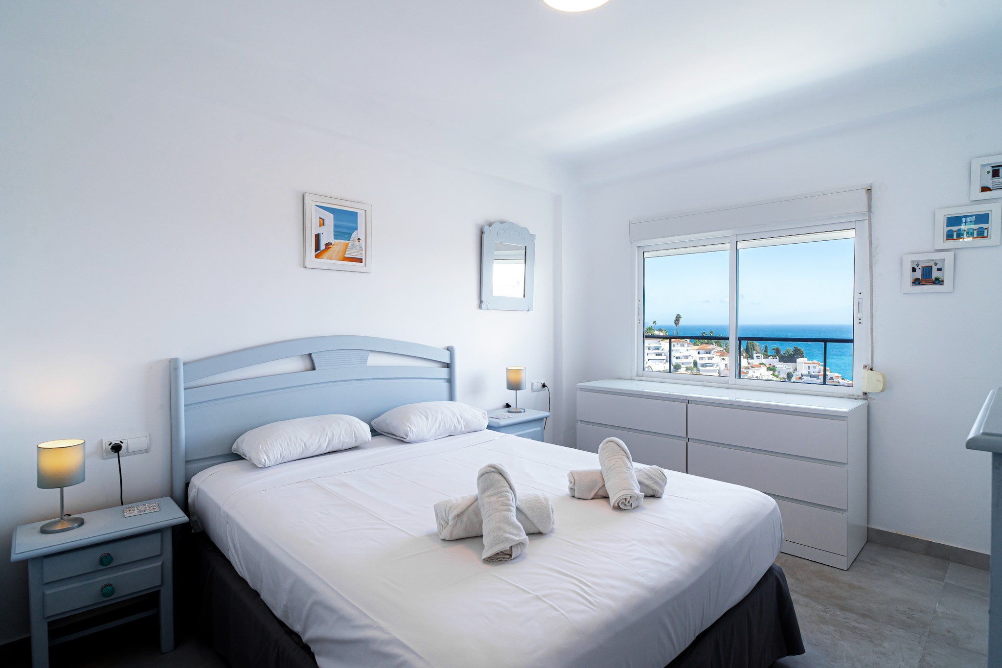 Miami 34 Seaview by Casasol