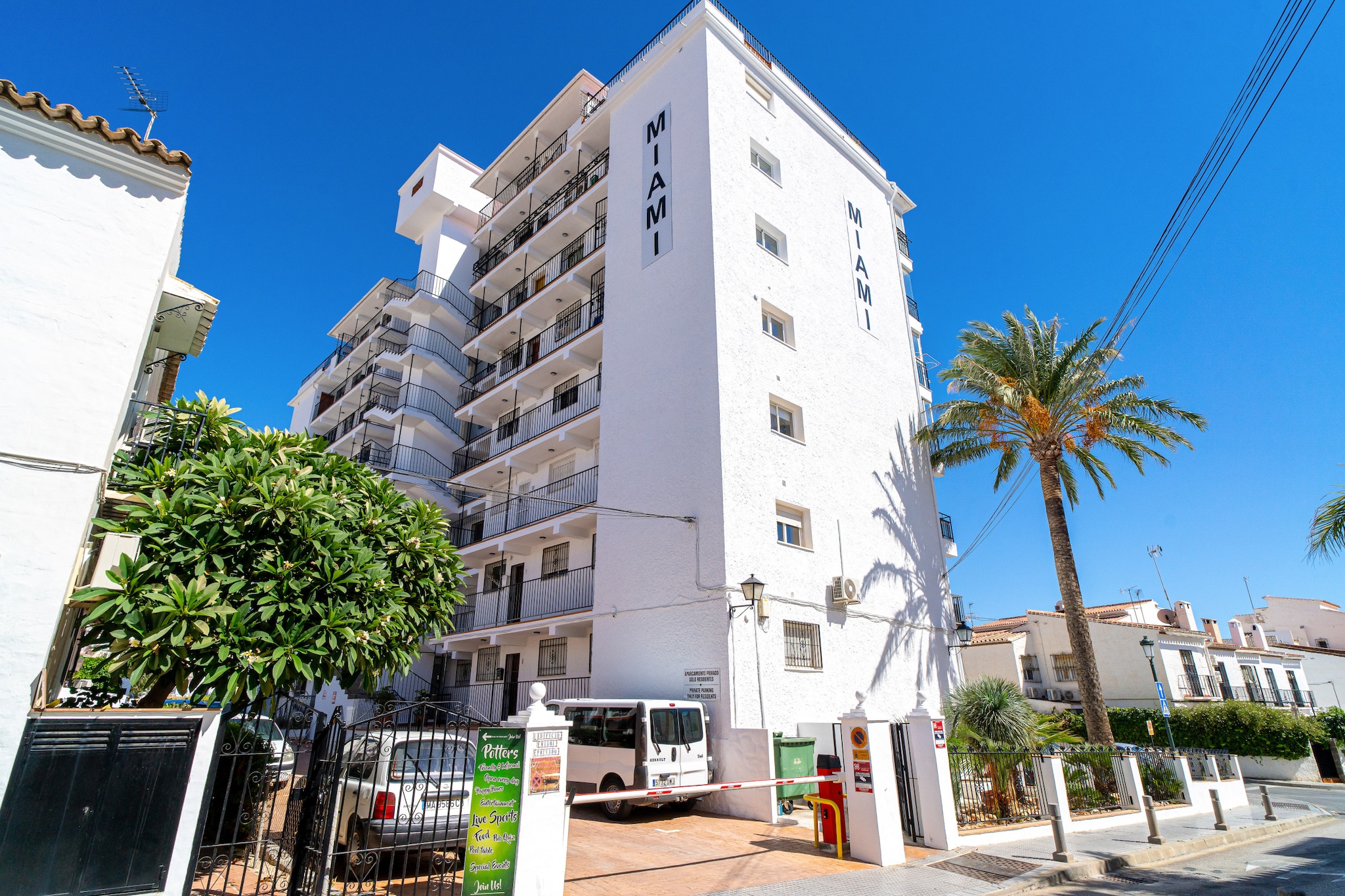 Miami 34 Seaview by Casasol-Outdoor