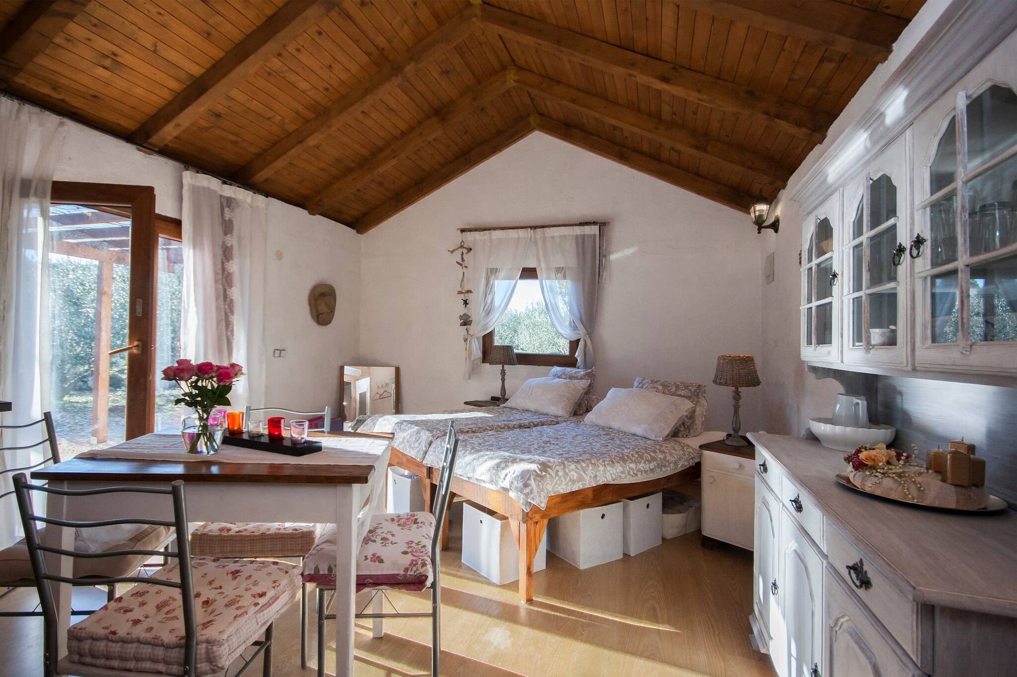 Holiday Home Stella-Slaapkamer