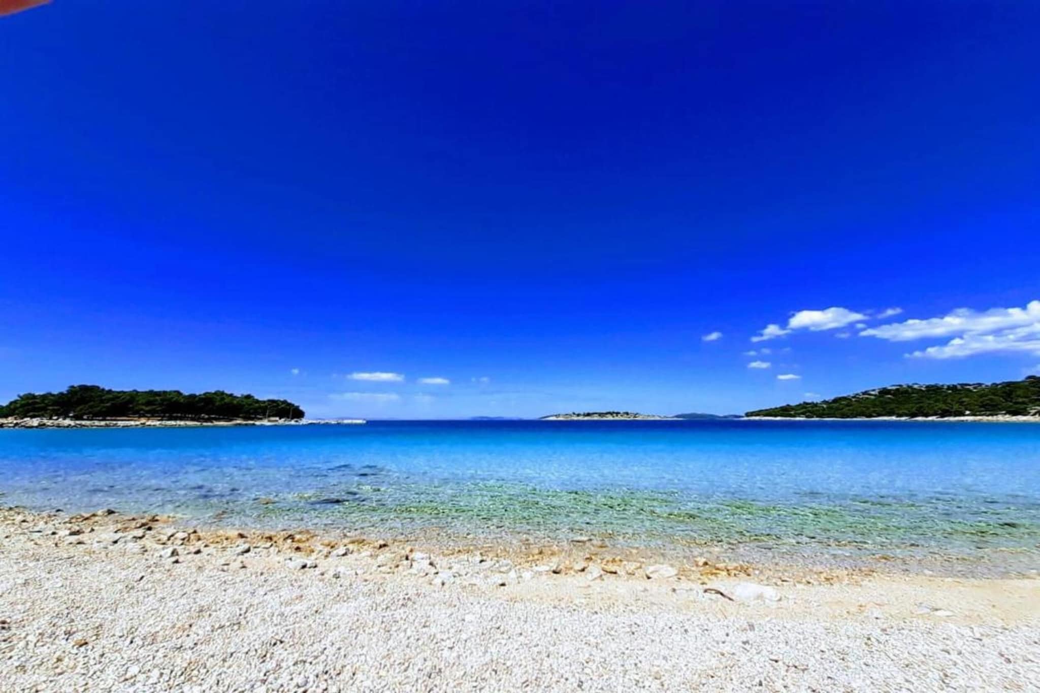 Apartments Sunce - Blue A2-Gebieden zomer 5km