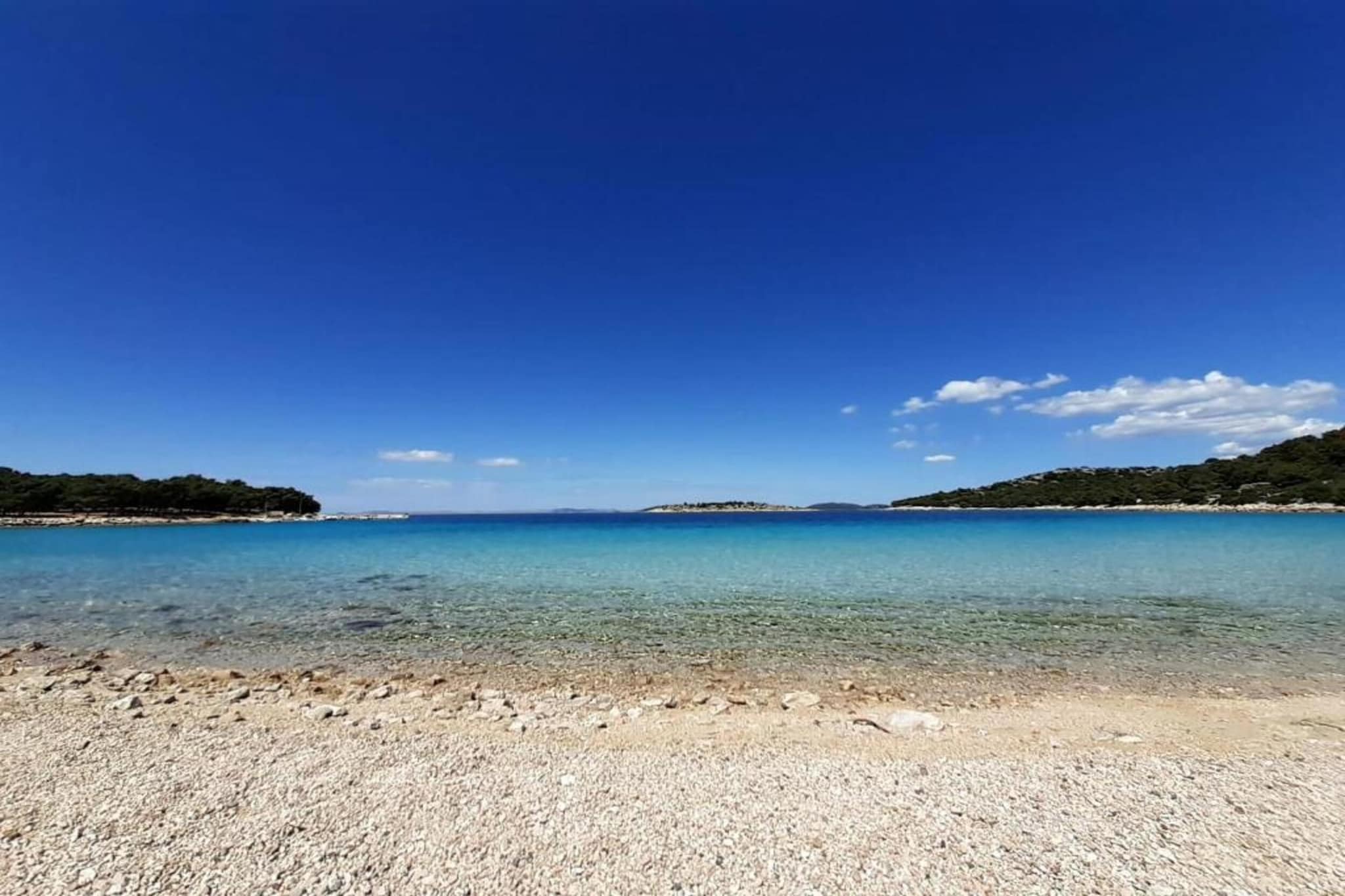 Apartments Sunce - Blue A2-Gebieden zomer 5km