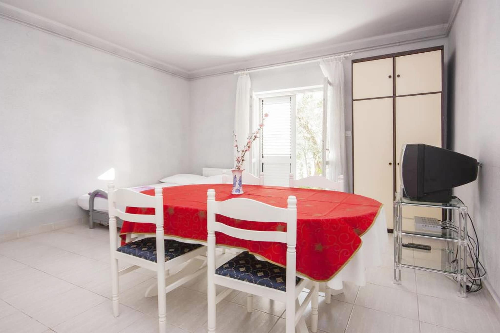Apartments Zdenka - one bedroom apartment A2