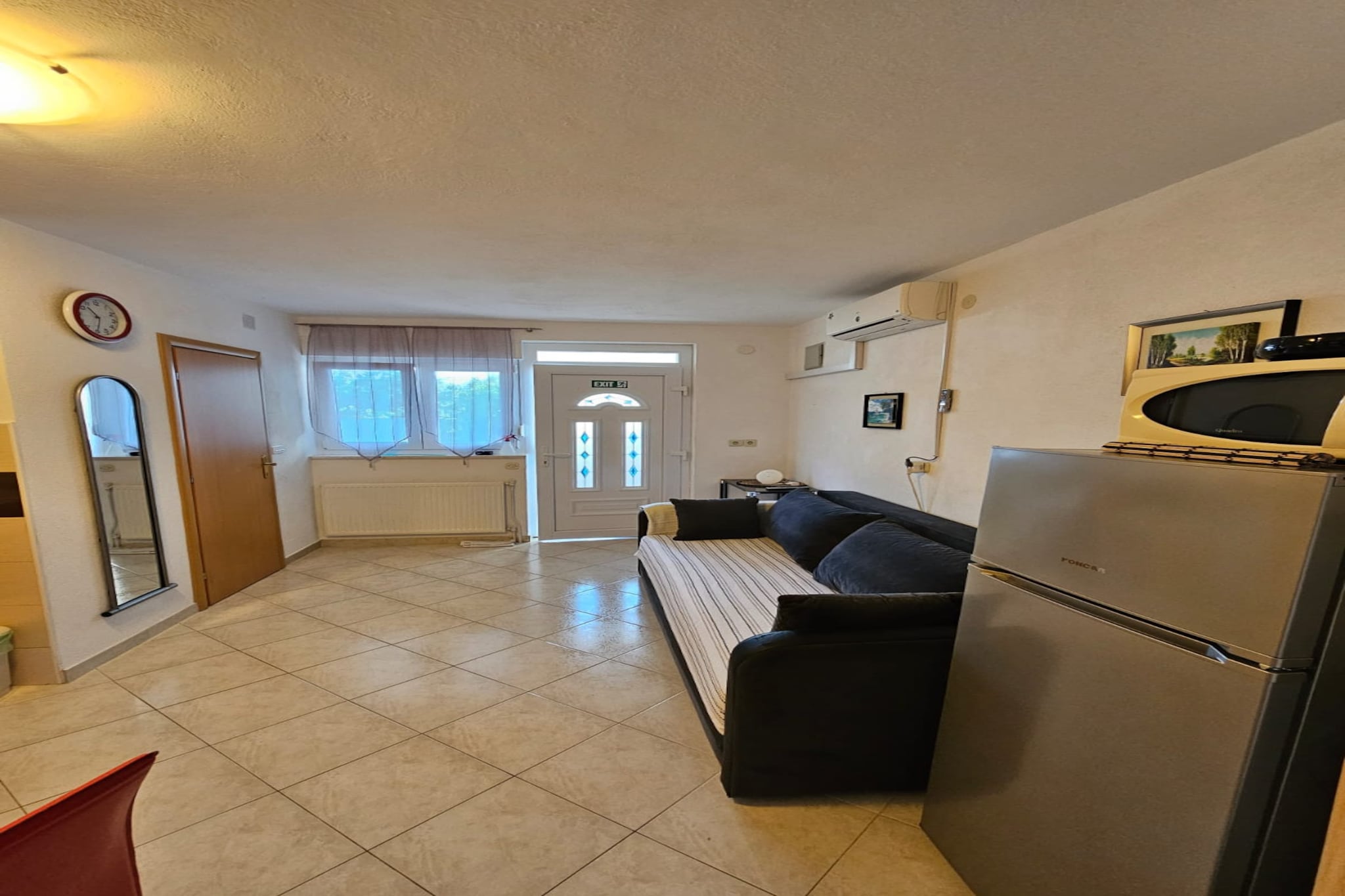 Apartments Olga - one bedroom apartment A1