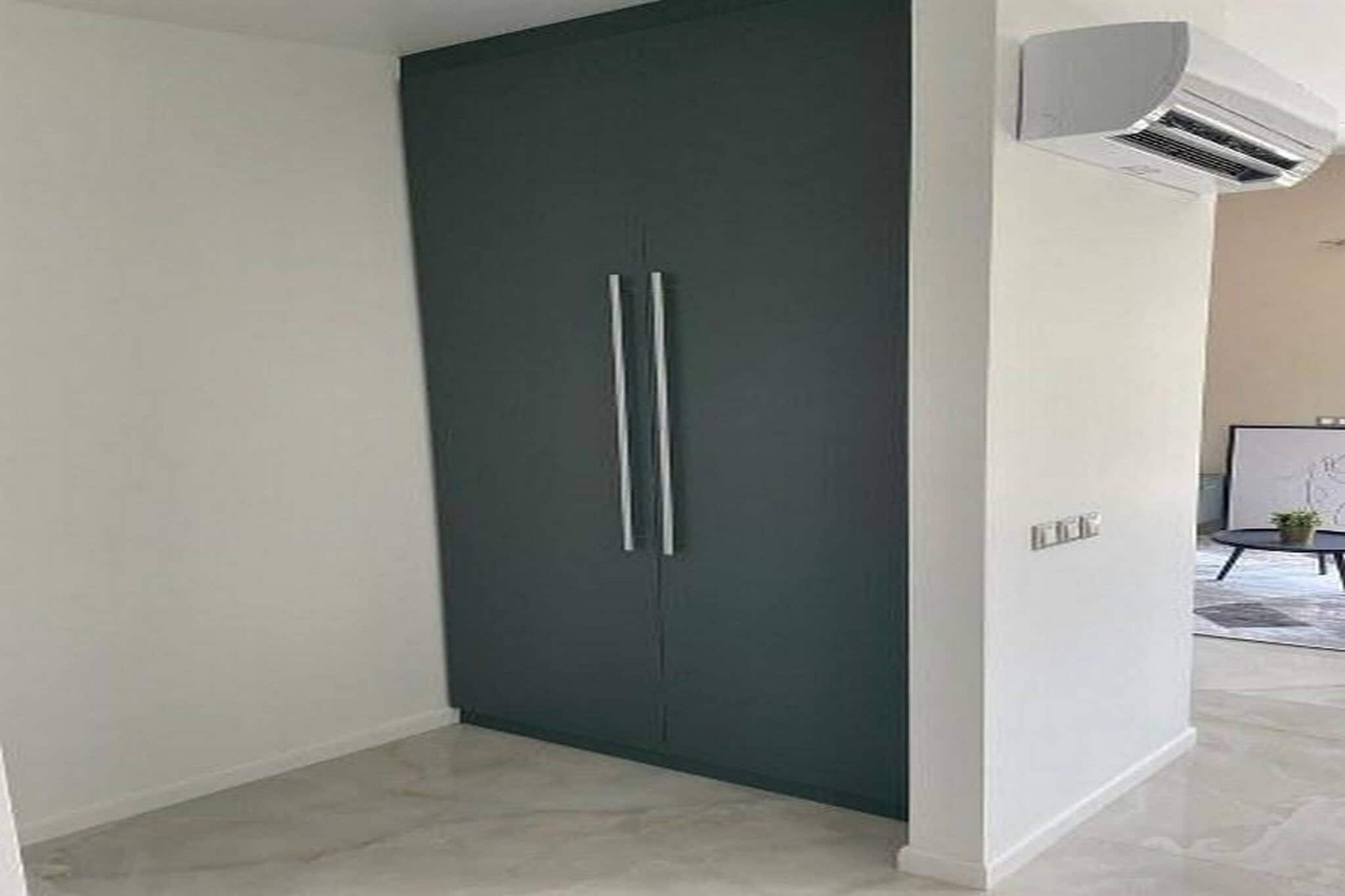 Apartments Marvi - one bedroom apartment (Left)-Faciliteiten