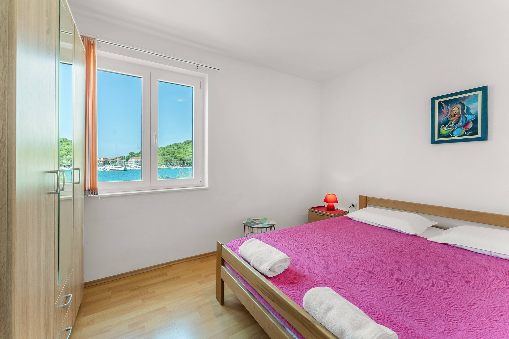Apartments Kukljica - three bedroom apartment