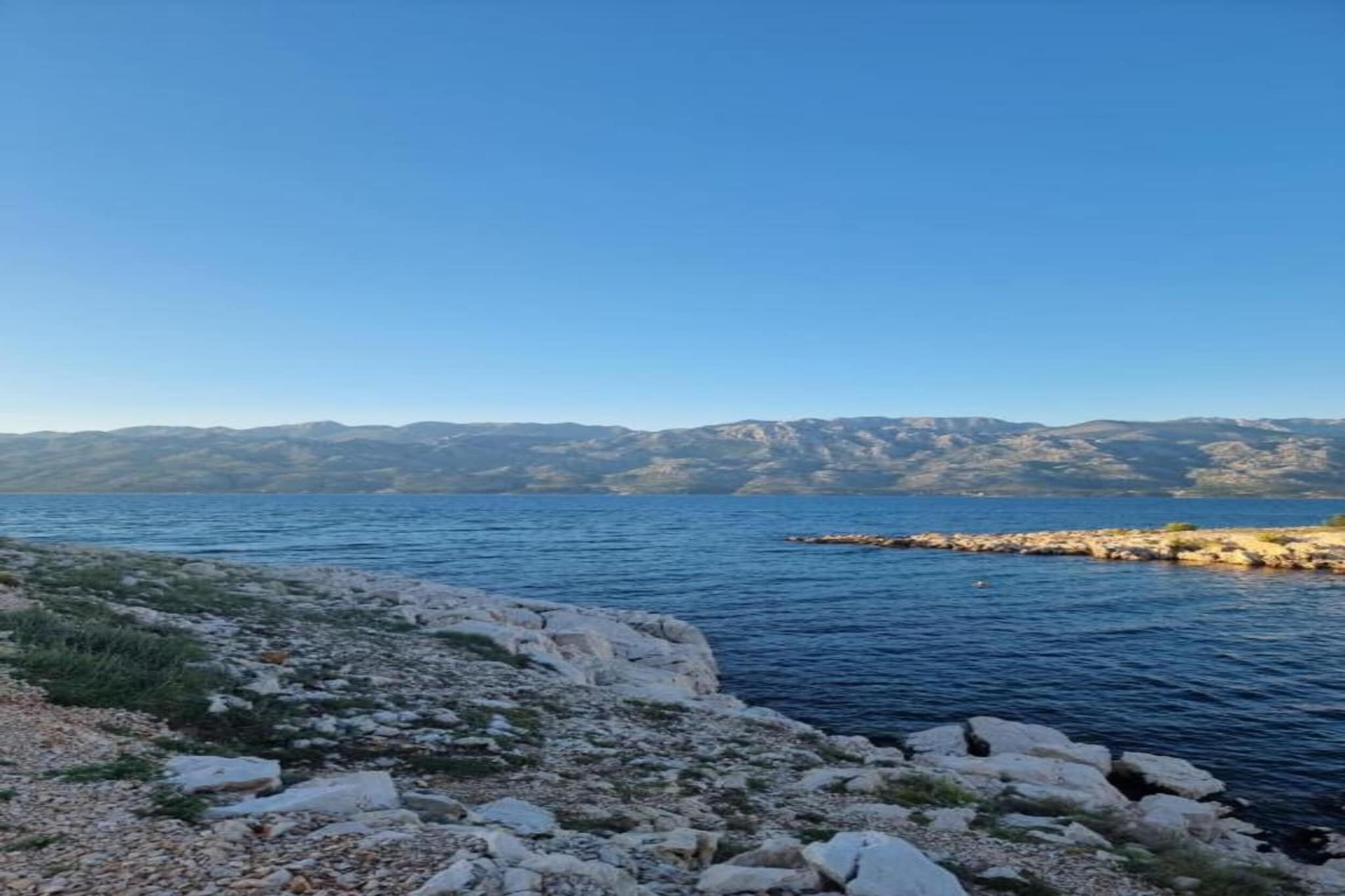 Apartments Dubravica - studio apartment-Gebieden zomer 5km