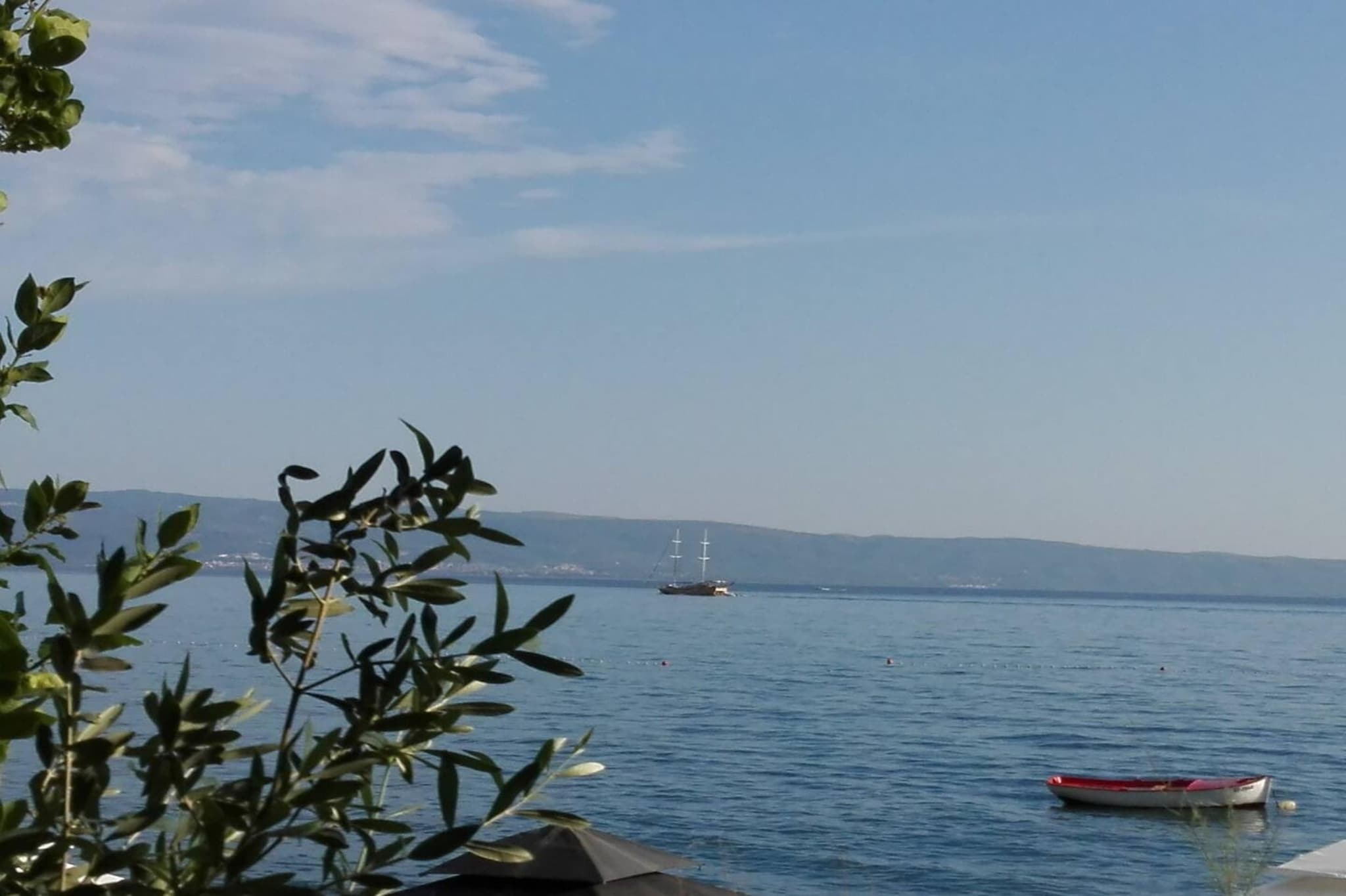 S&G Leko Apartmani - A4-Gebieden zomer 5km