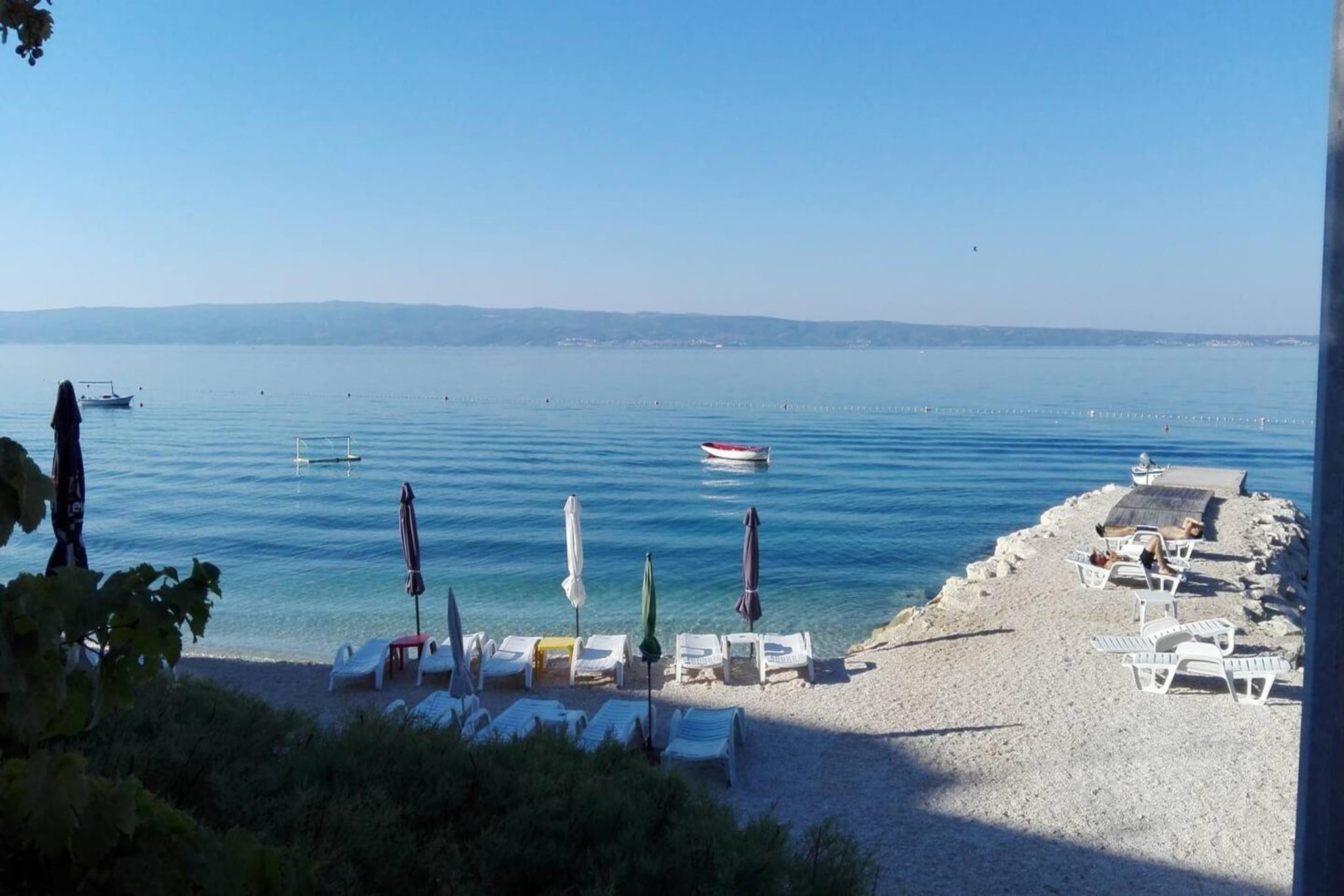 S&G Leko Apartmani - A2-Gebieden zomer 1km
