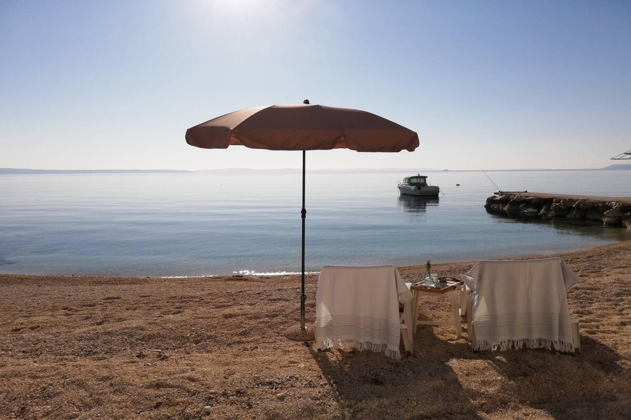 S&G Leko Apartmani - A6-Gebieden zomer 1km