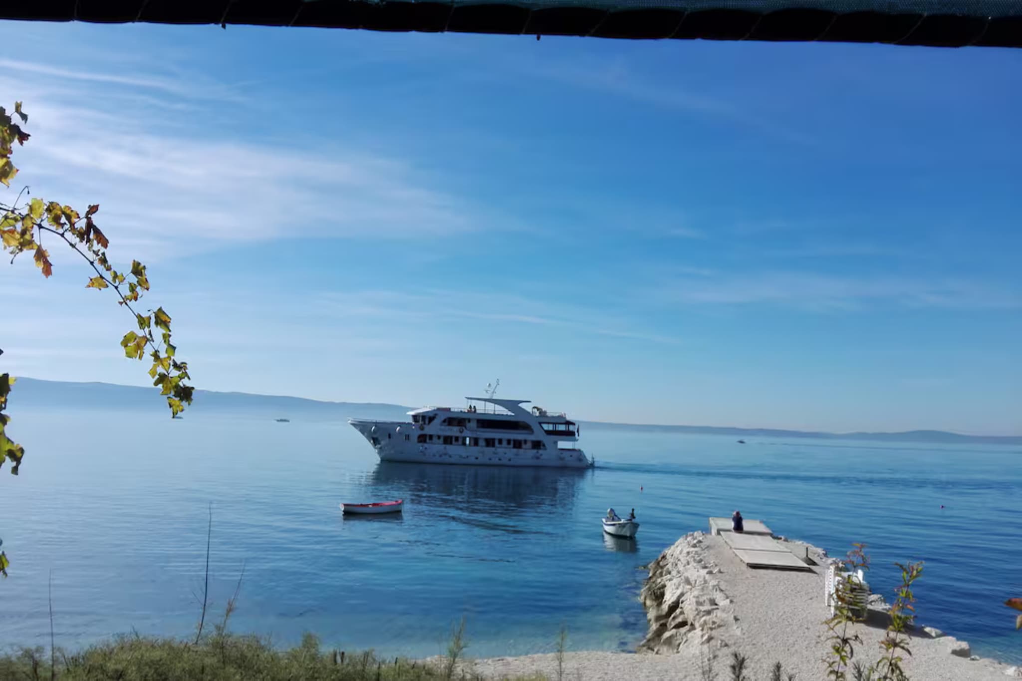 S&G Leko Apartmani - A6-Gebieden zomer 5km