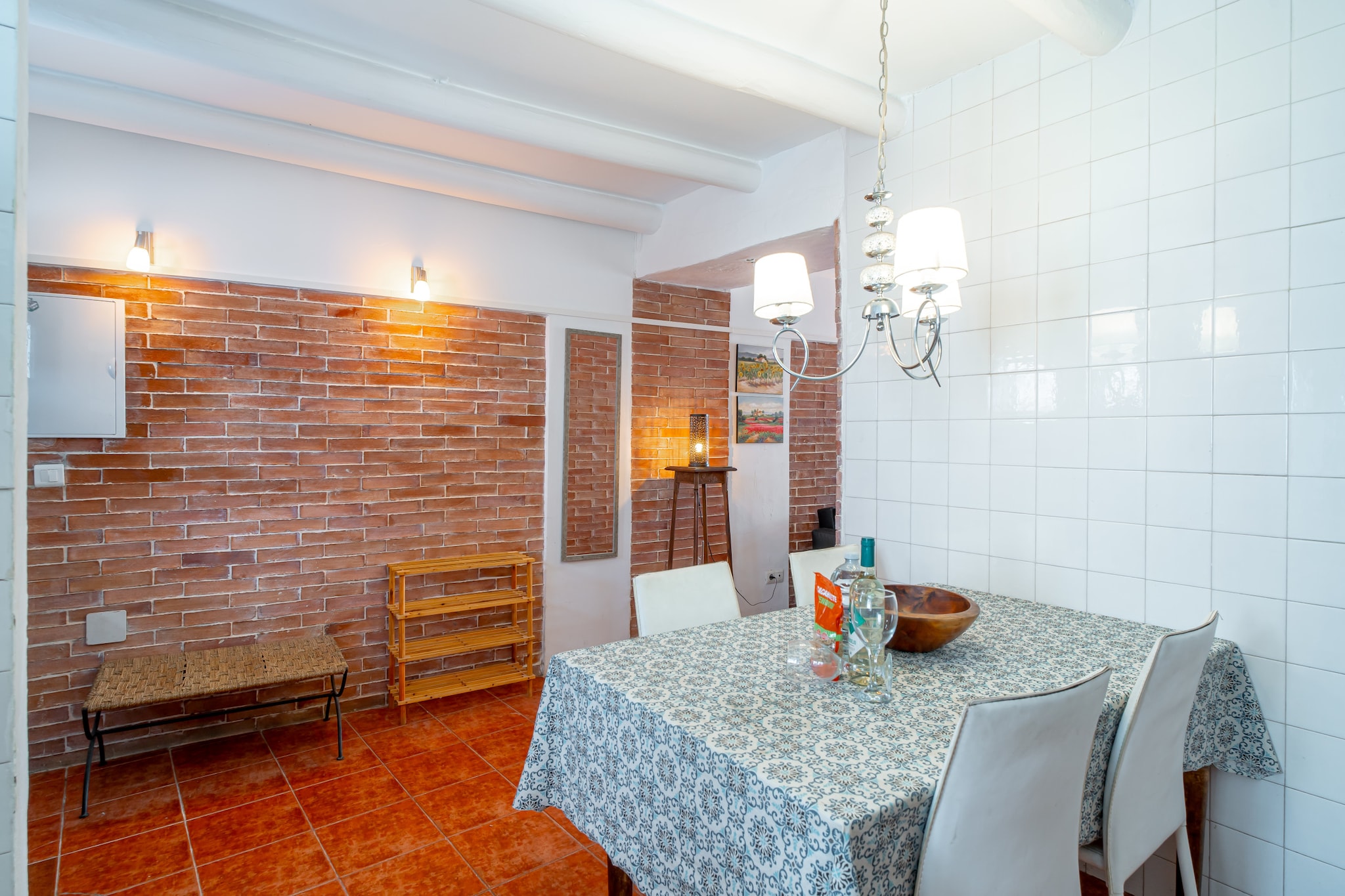 Casa Animas 10 Jacuzzi by Casasol-Kitchen