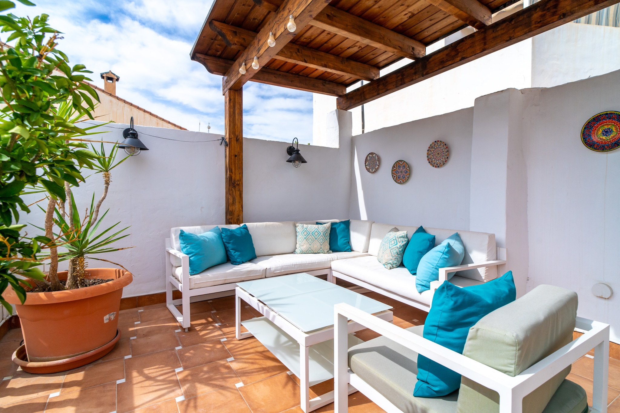 Casa Animas 10 Jacuzzi by Casasol