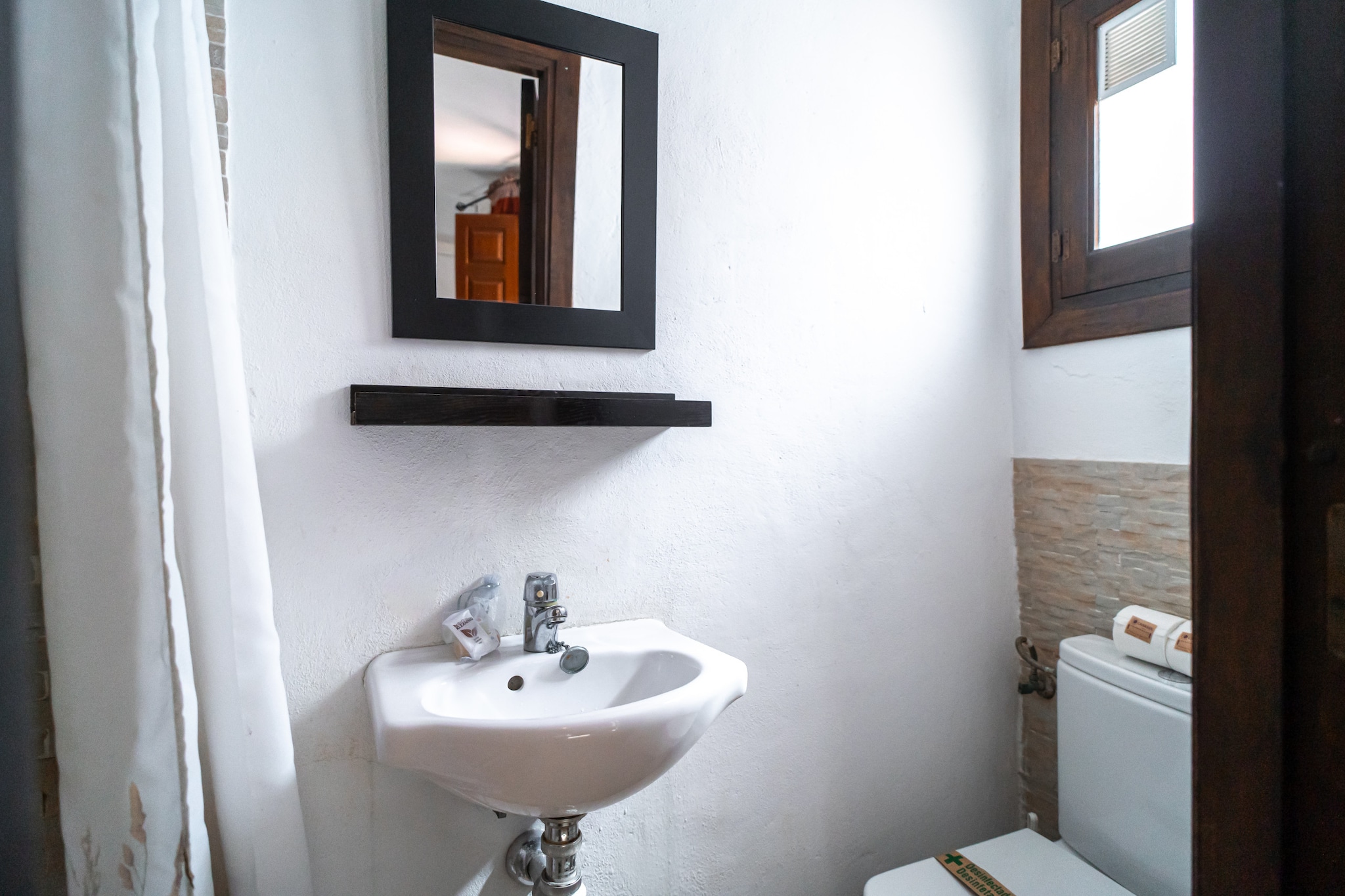 Casa Animas 10 Jacuzzi by Casasol-Bathroom