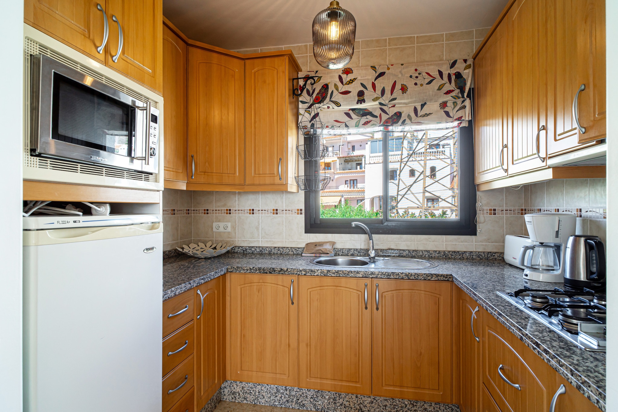 Los Naranjos 15B Capistrano Village by Casasol-Cuisine