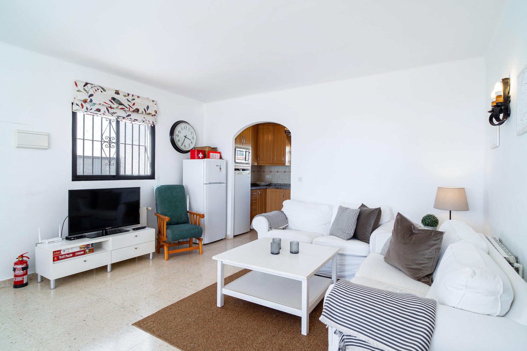 Los Naranjos 15B Capistrano Village by Casasol-Salon