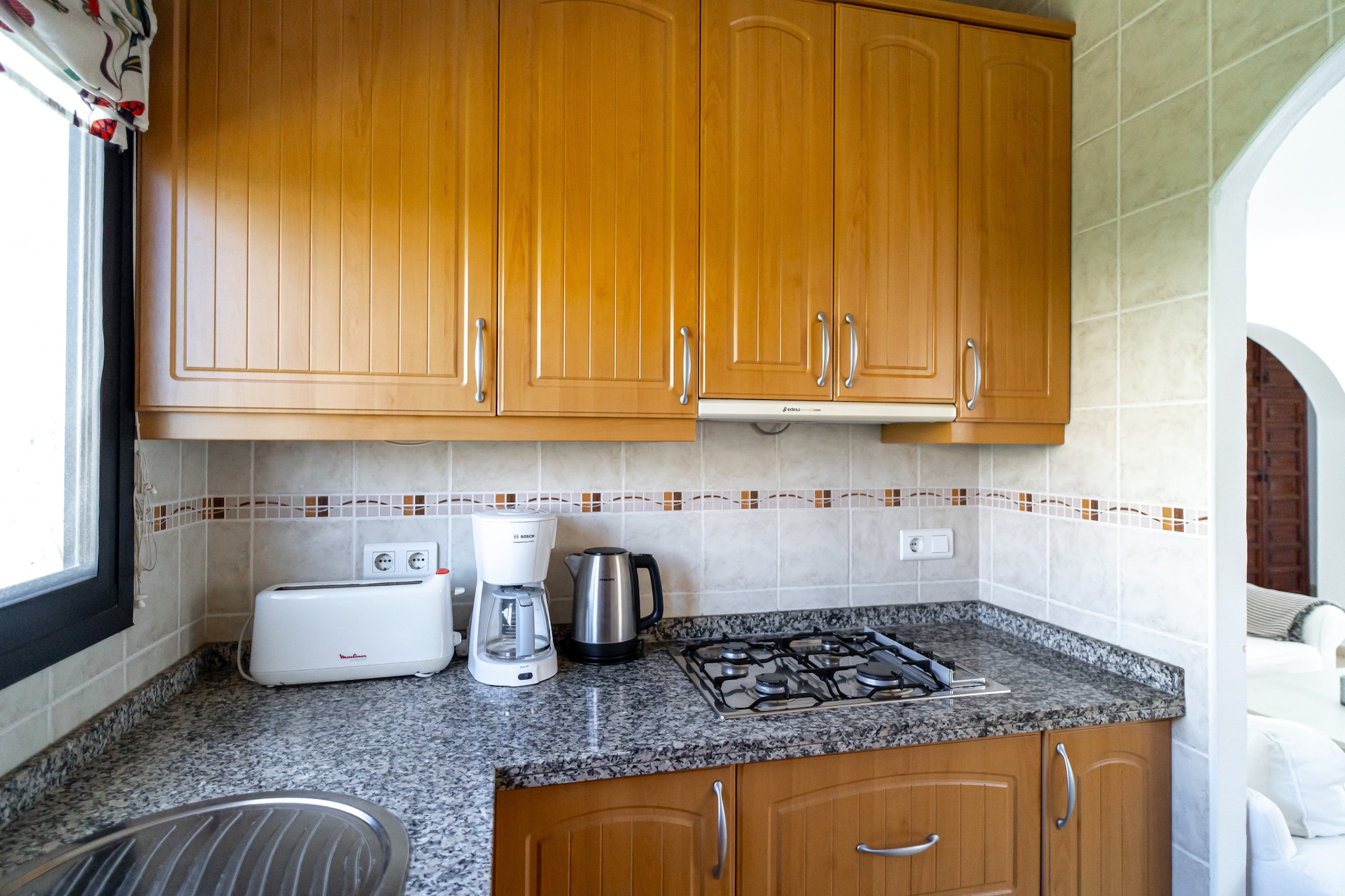 Los Naranjos 15B Capistrano Village by Casasol-Cuisine